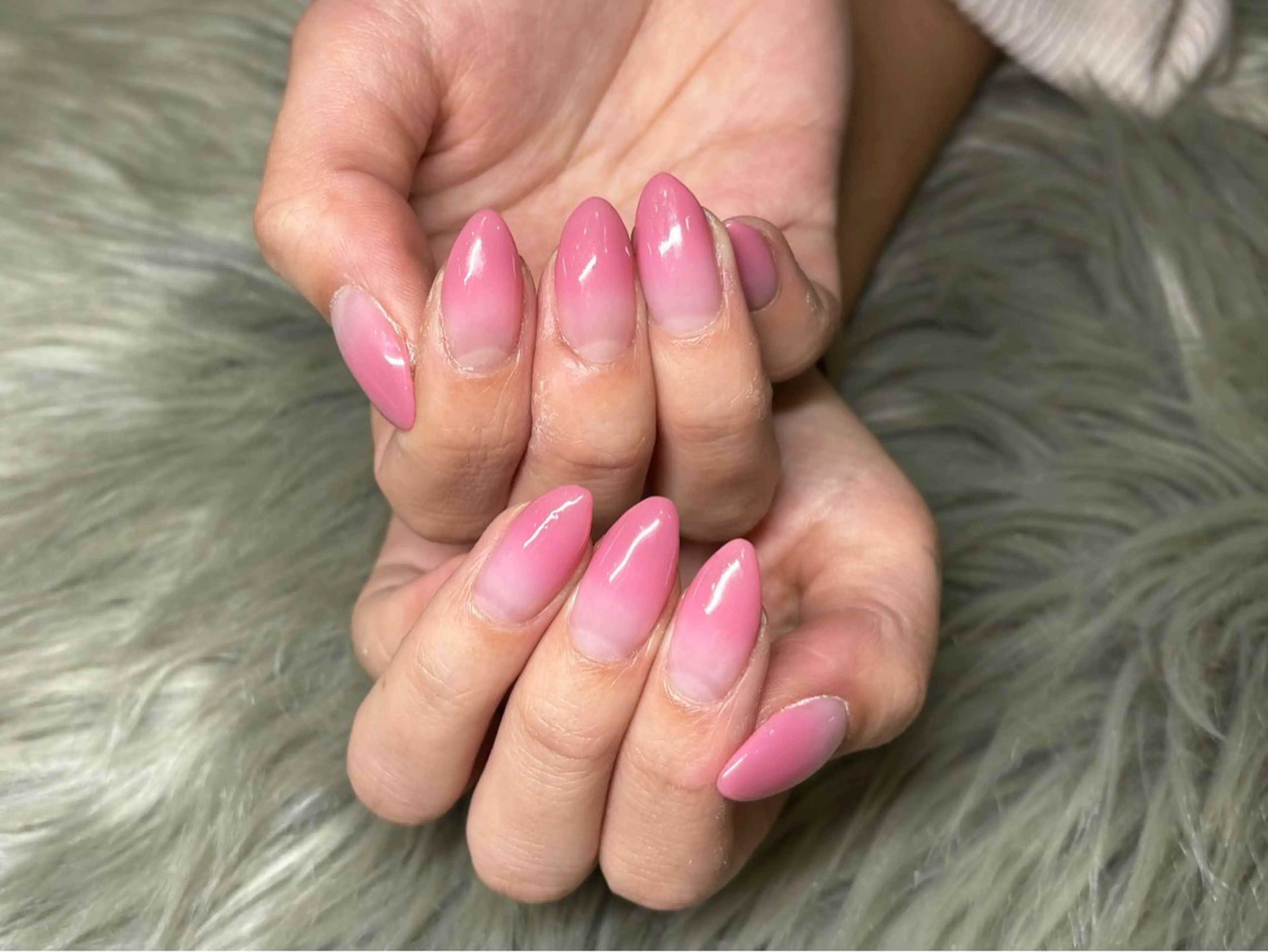 ネイル 井上 舞子のネイルデザイン