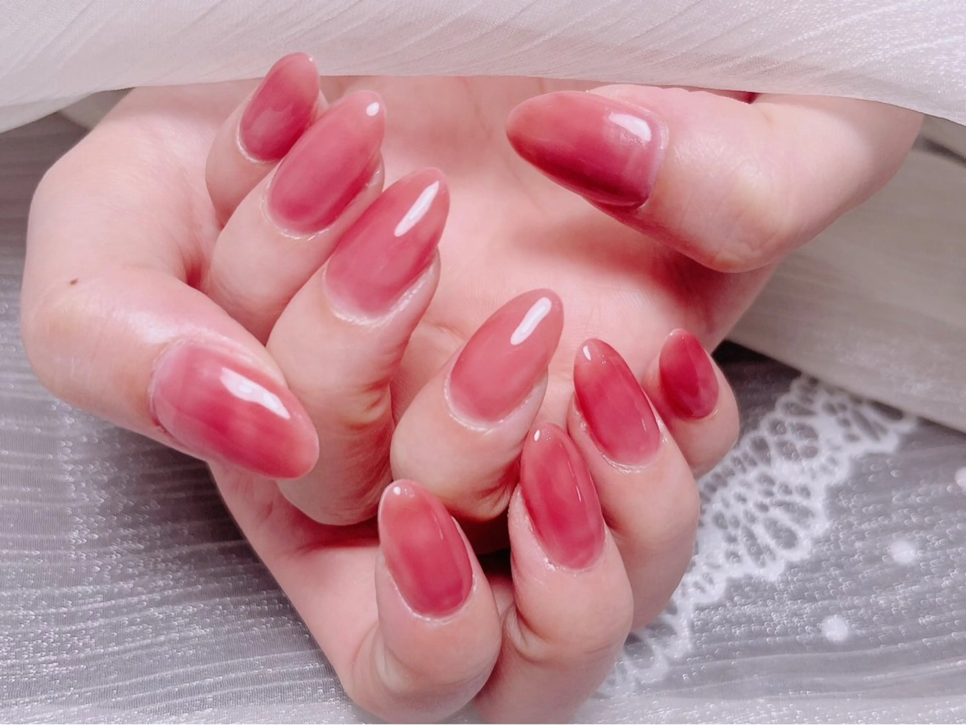 ネイル ハンドネイル Kari ネイルサロンのネイルデザイン