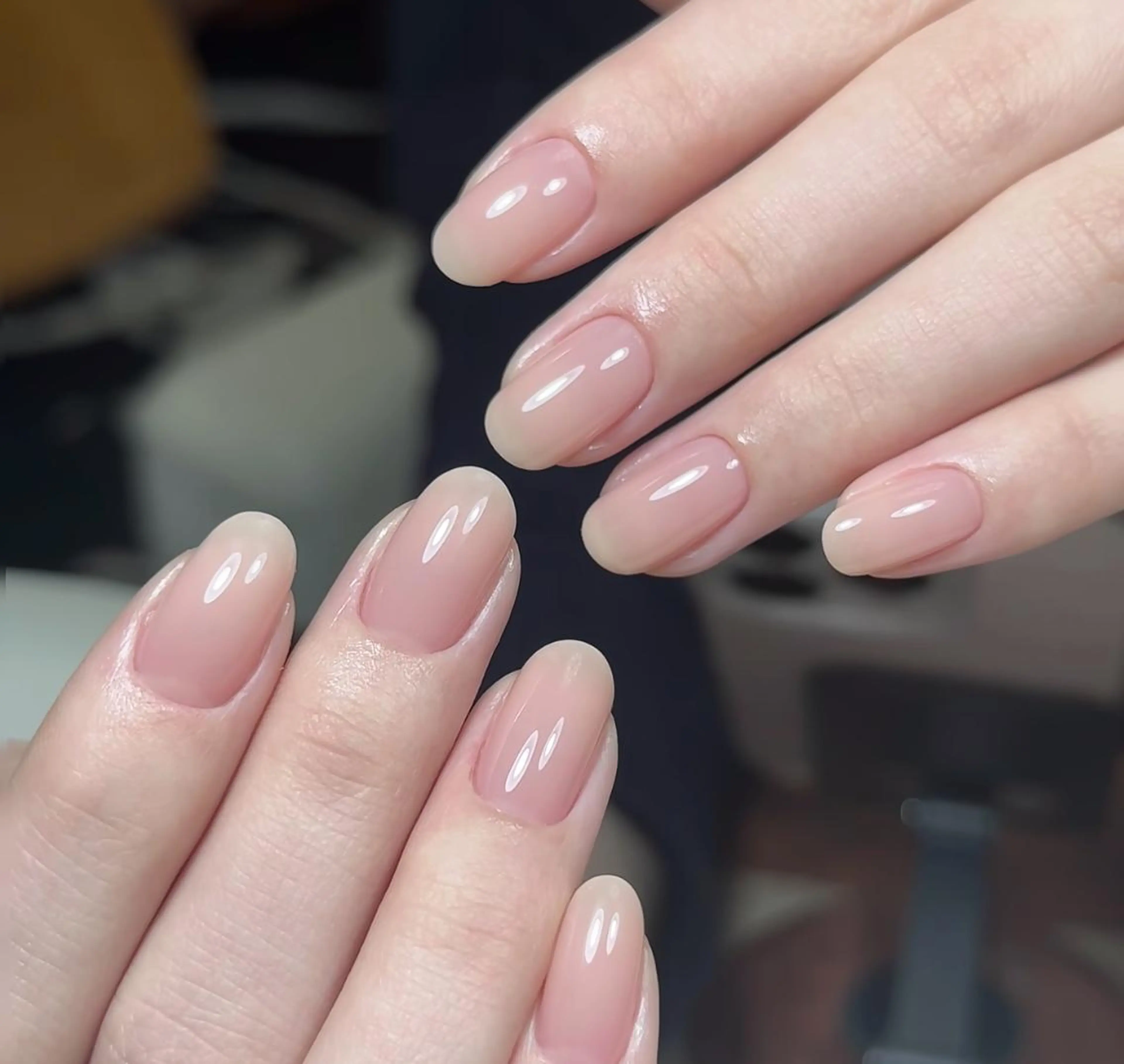 ネイル ハンドネイル Miya🎀 nailのネイルデザイン
