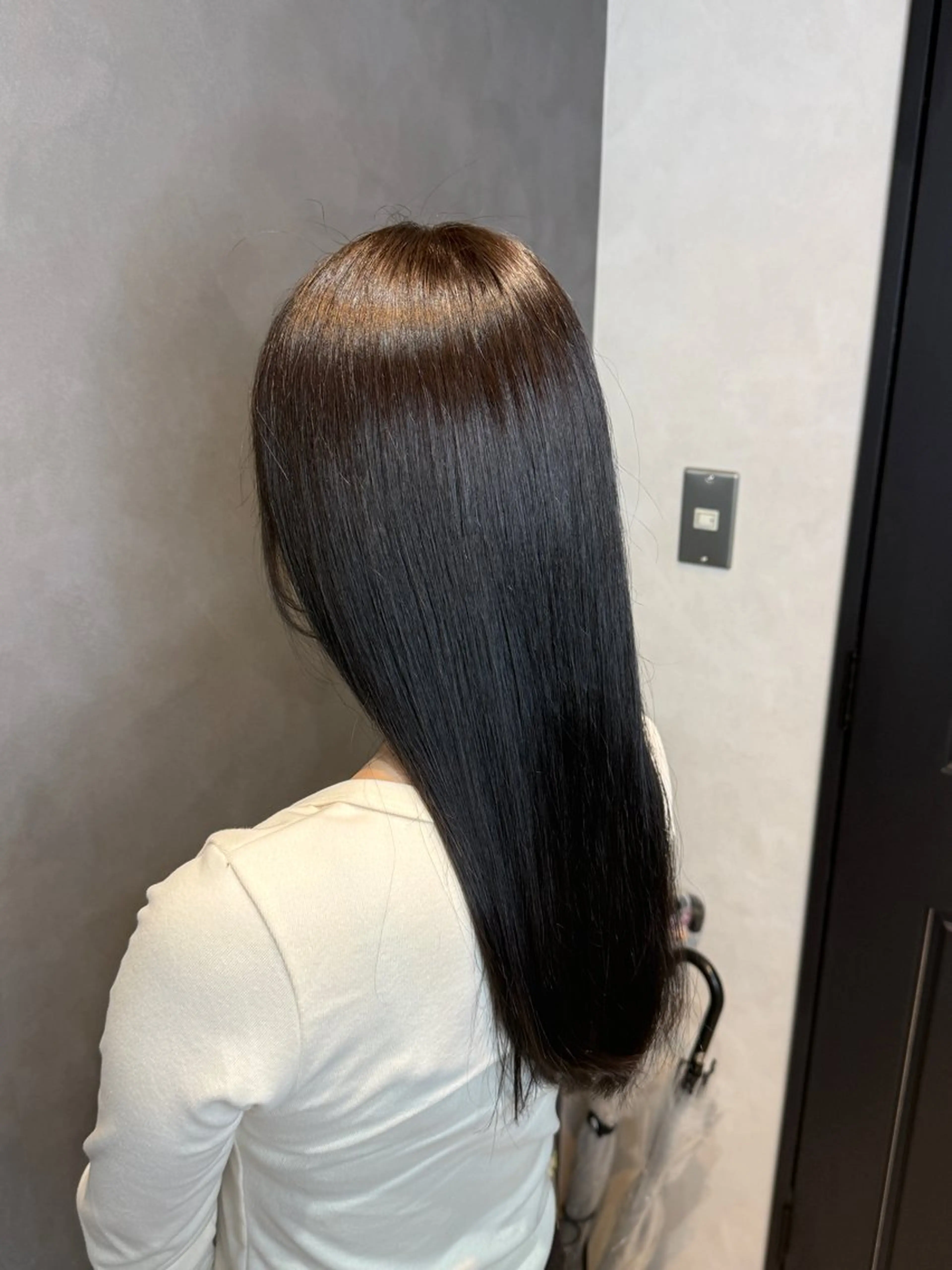 カラー ヘアカラー 🌺SORA/ ヘアカラー⭐️のヘアスタイル