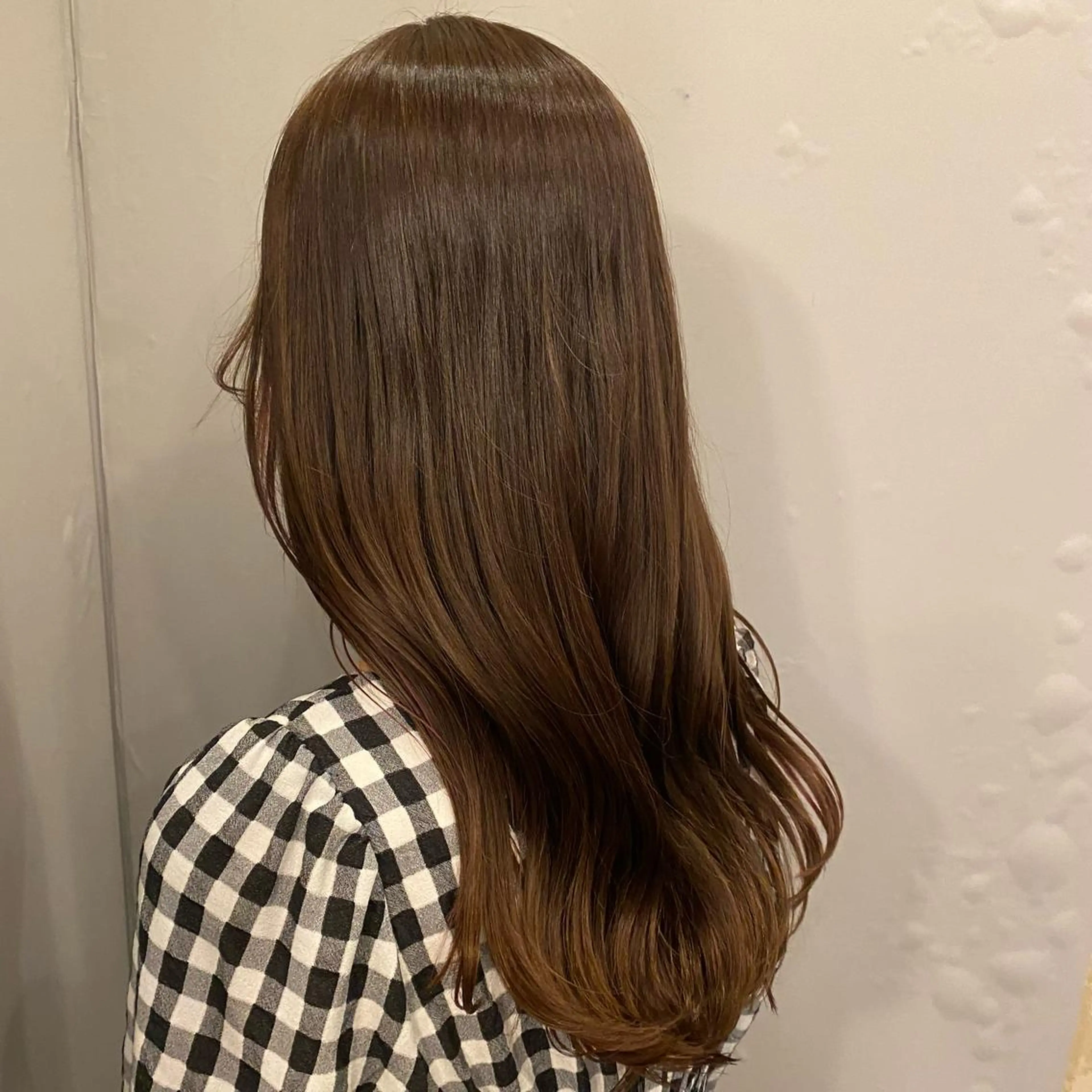 ロング 水瀬 咲夏のヘアスタイル