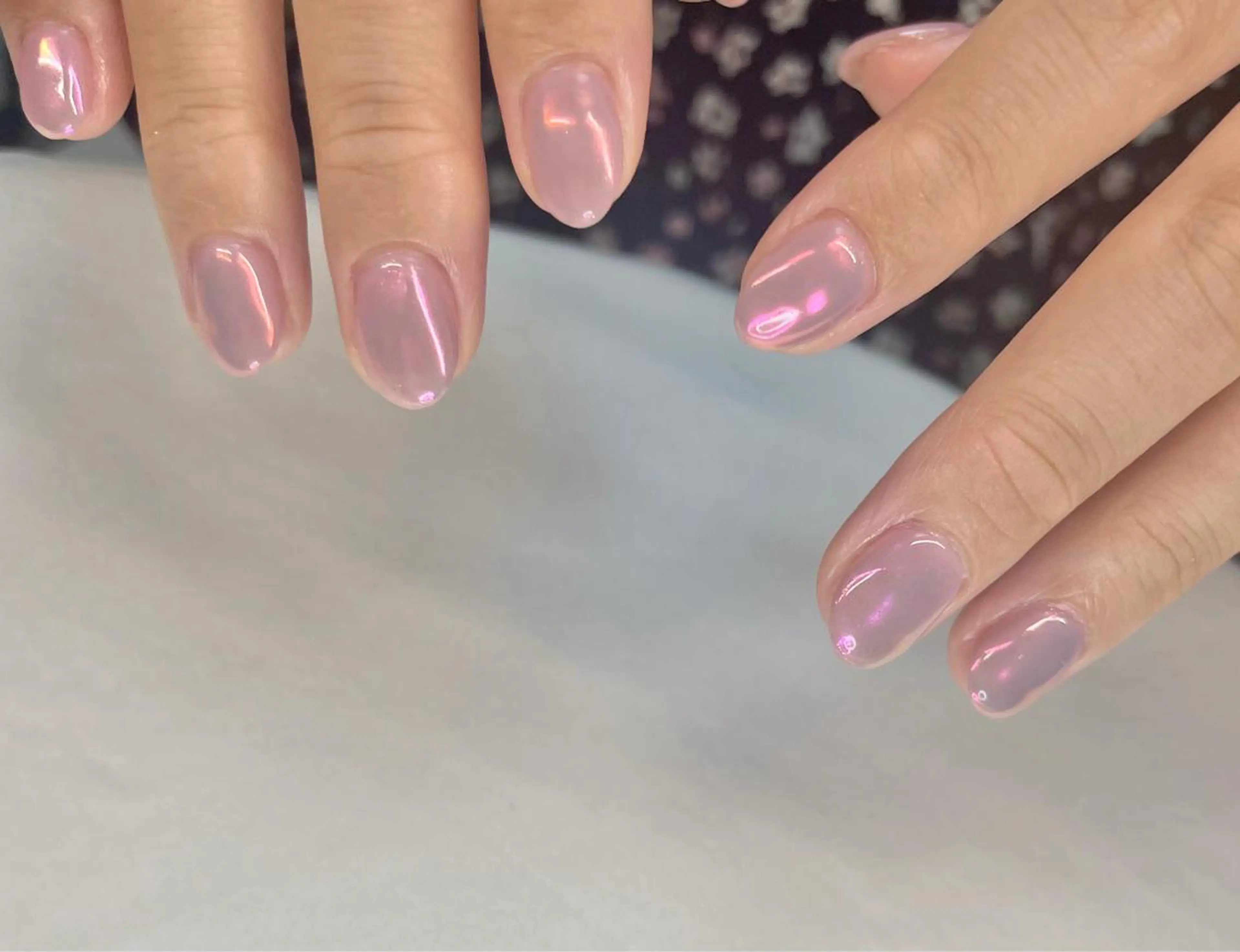 ネイル nail salon Rのネイルデザイン