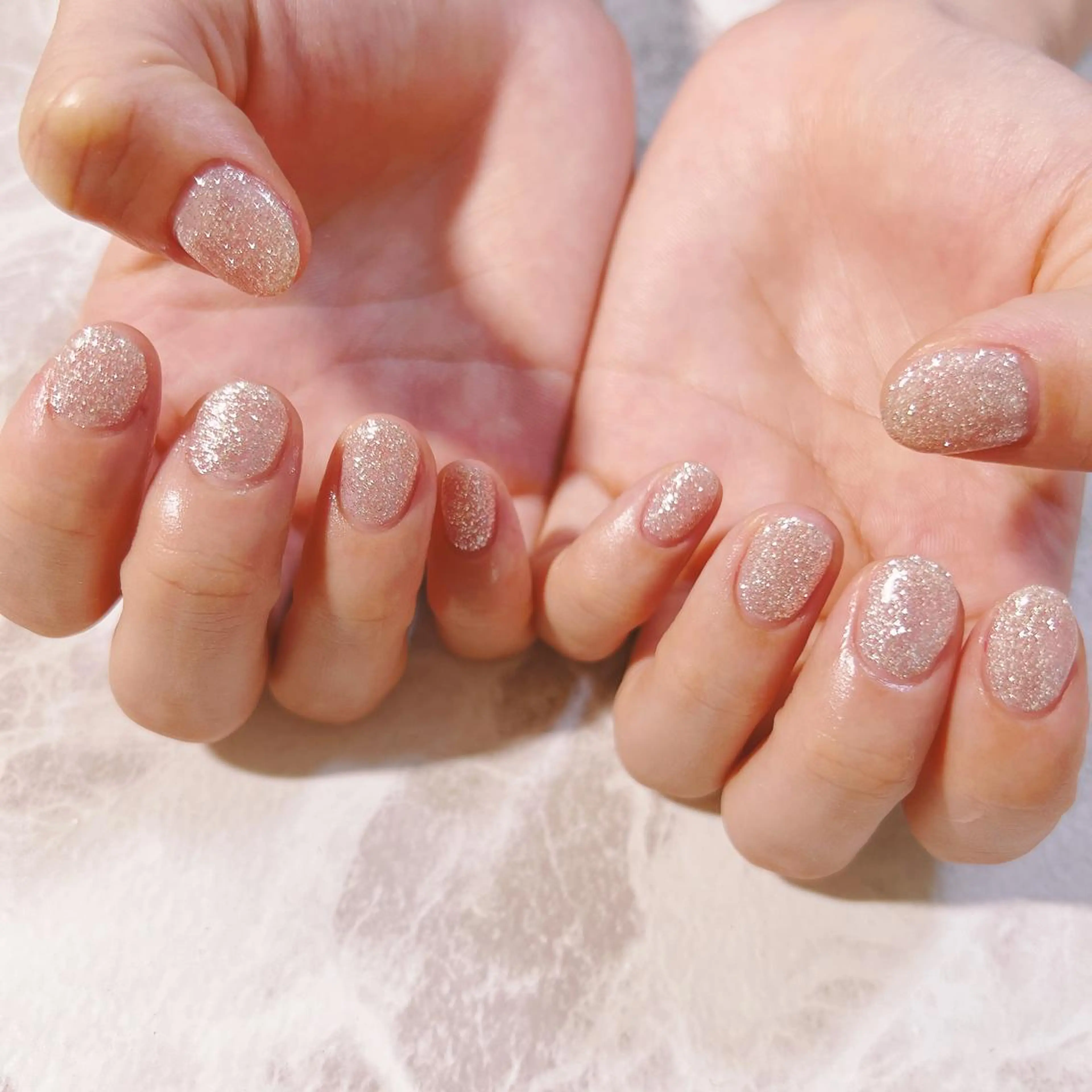 ネイル VIOLUS 関目のネイルデザイン