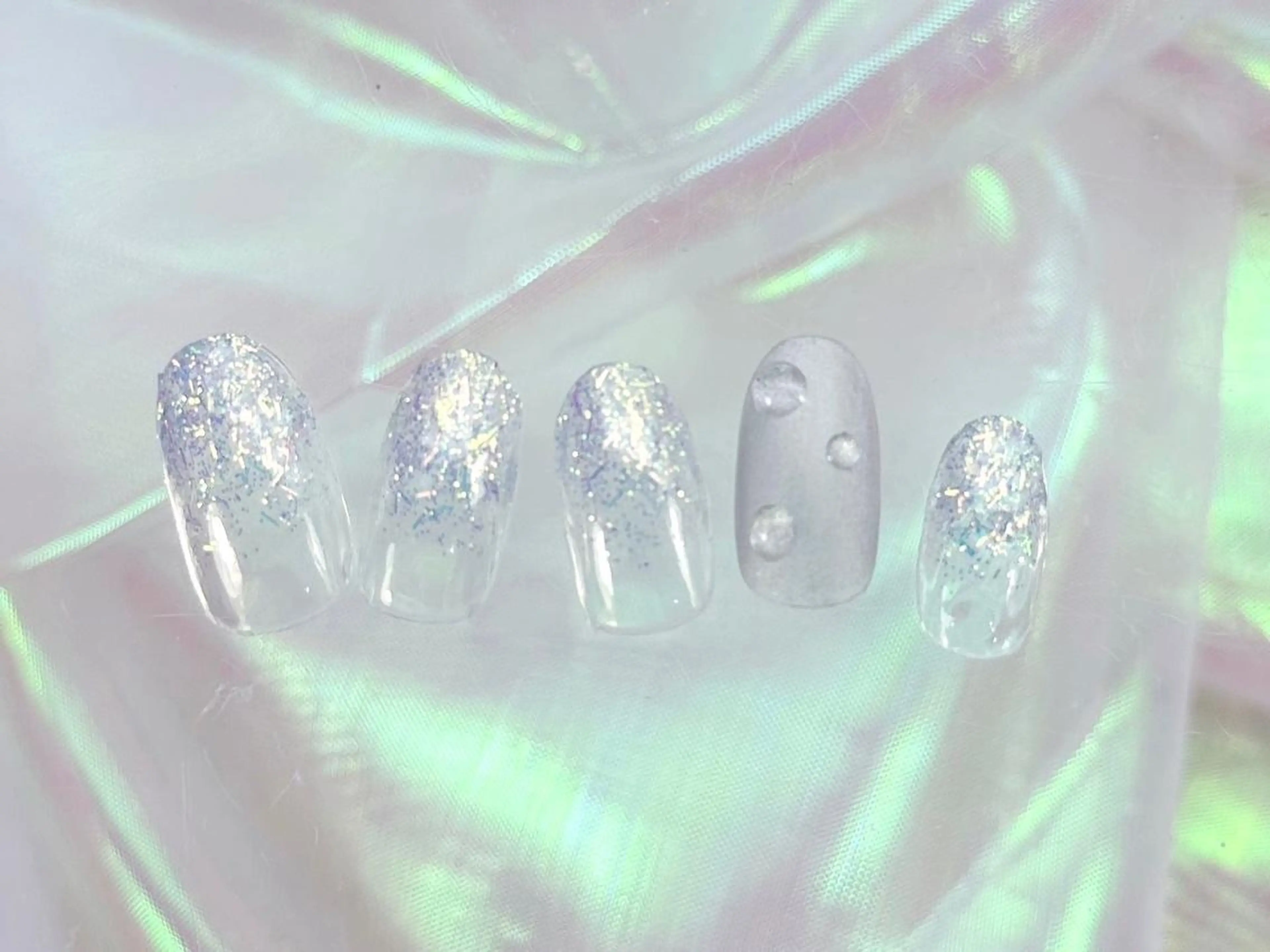 ネイル Verest 西荻窪のネイルデザイン