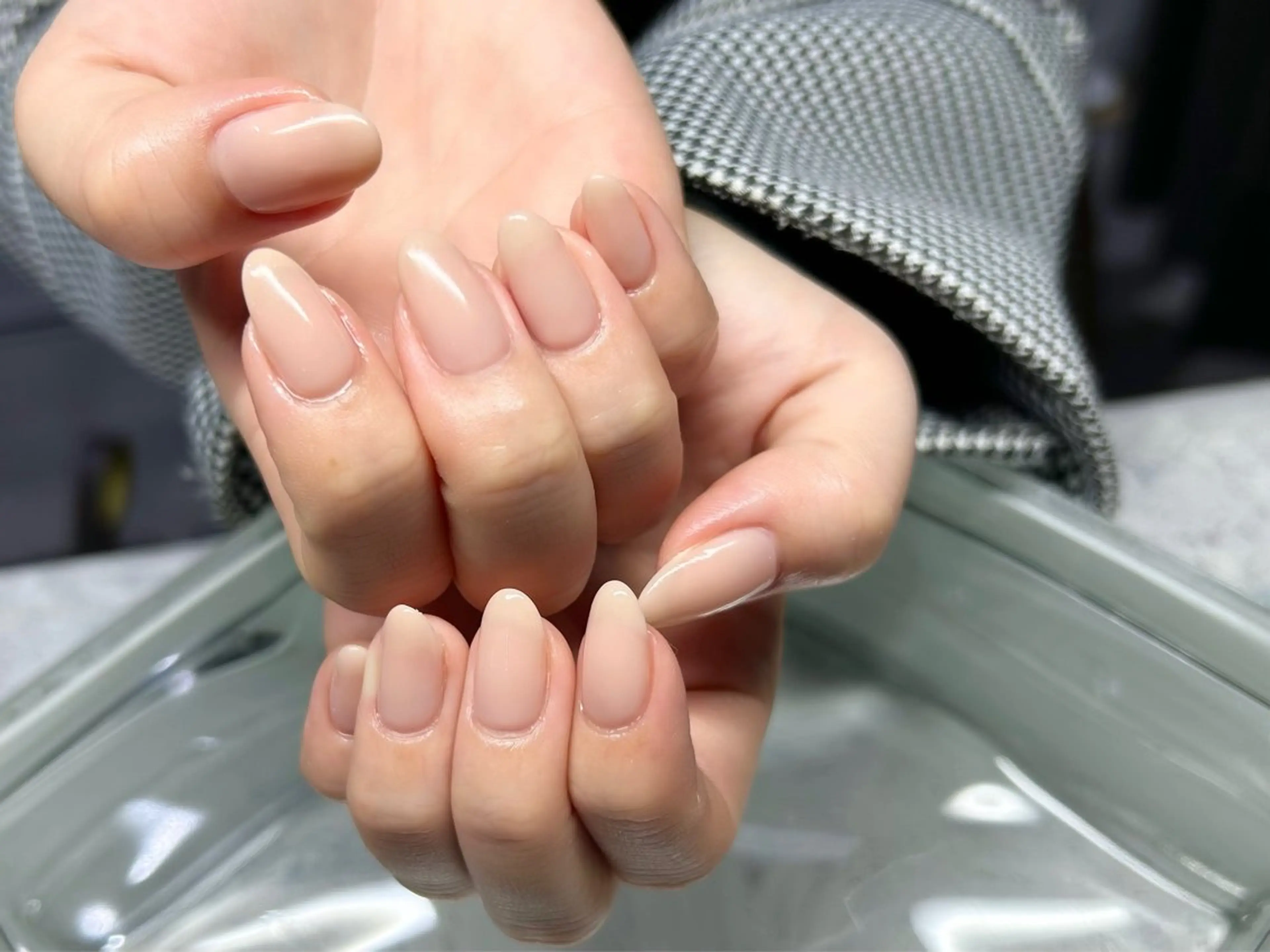 ネイル N.design muraのネイルデザイン