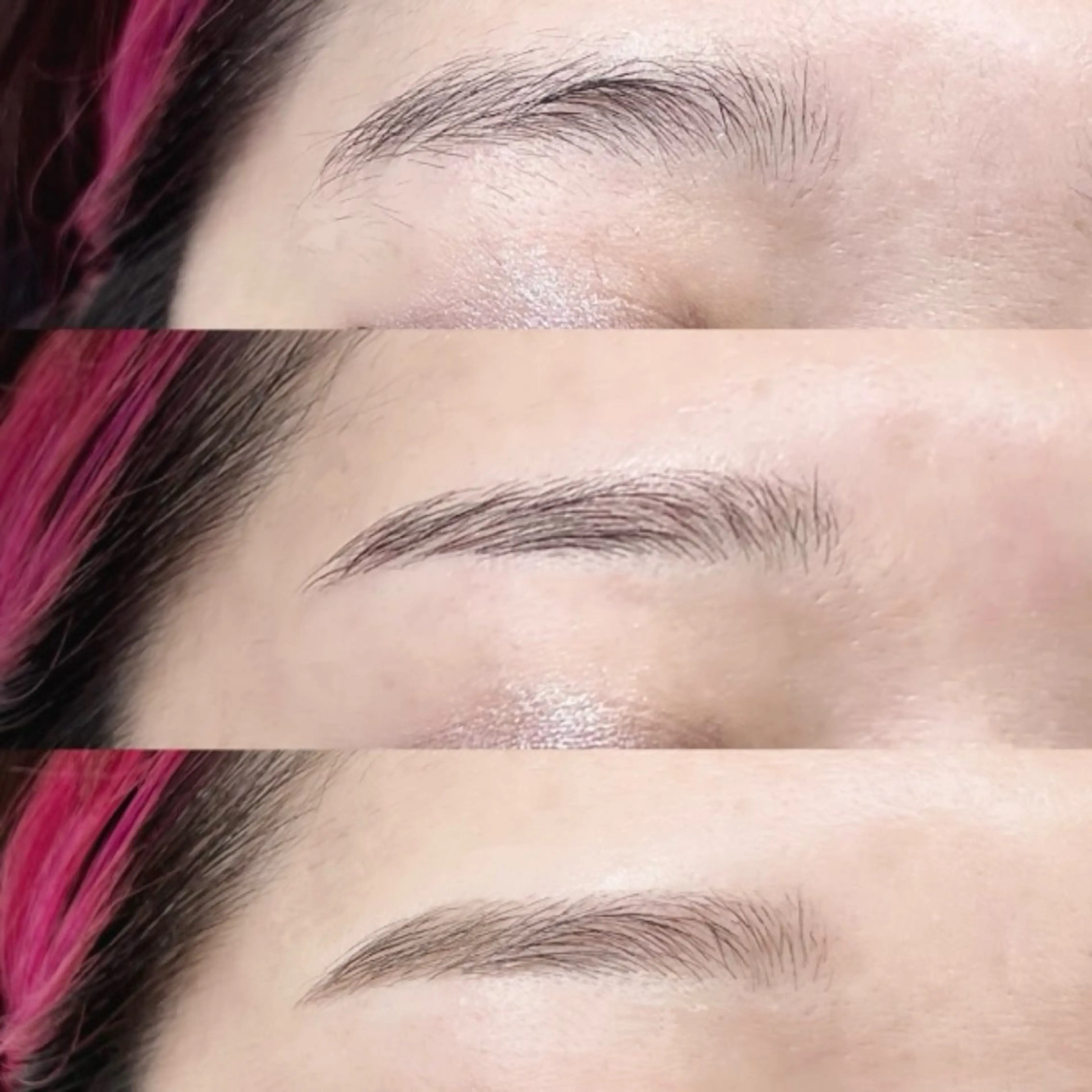 美眉WAX脱毛⭐️形を整えて垢抜け🪄の写真