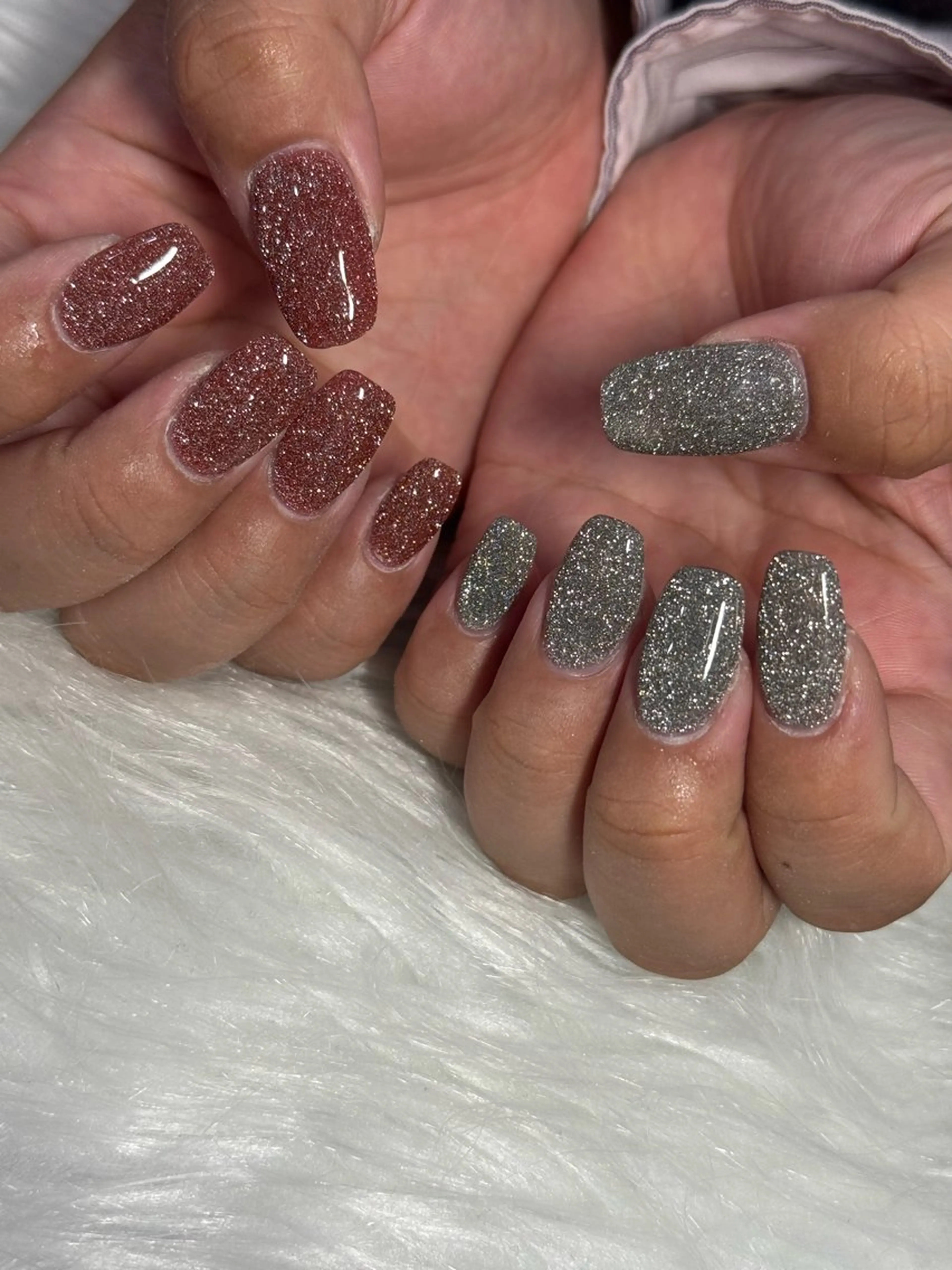 ネイル LAVISH nail salonのネイルデザイン