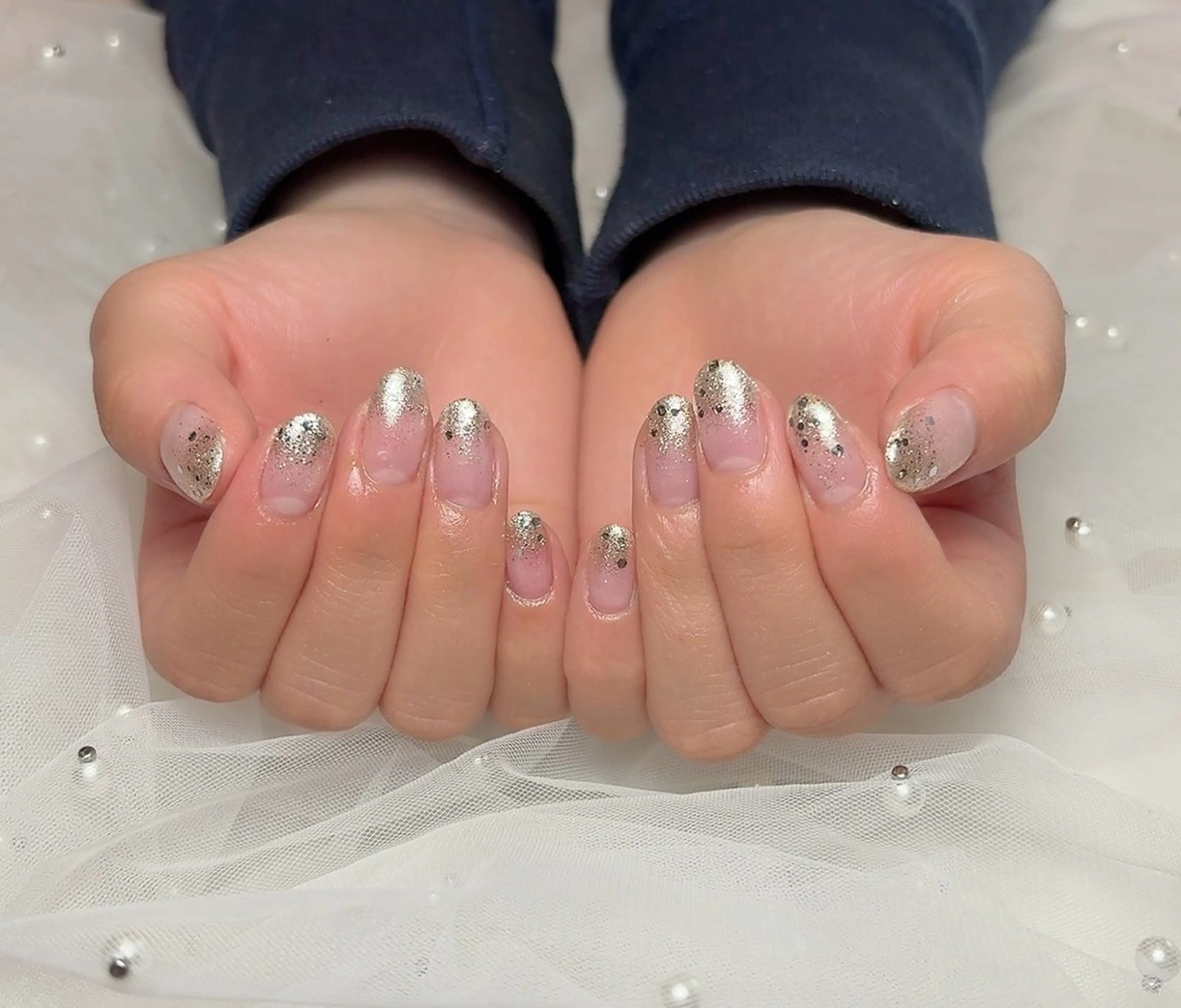 ネイル Arina 金山/東別院/上前津のネイルデザイン