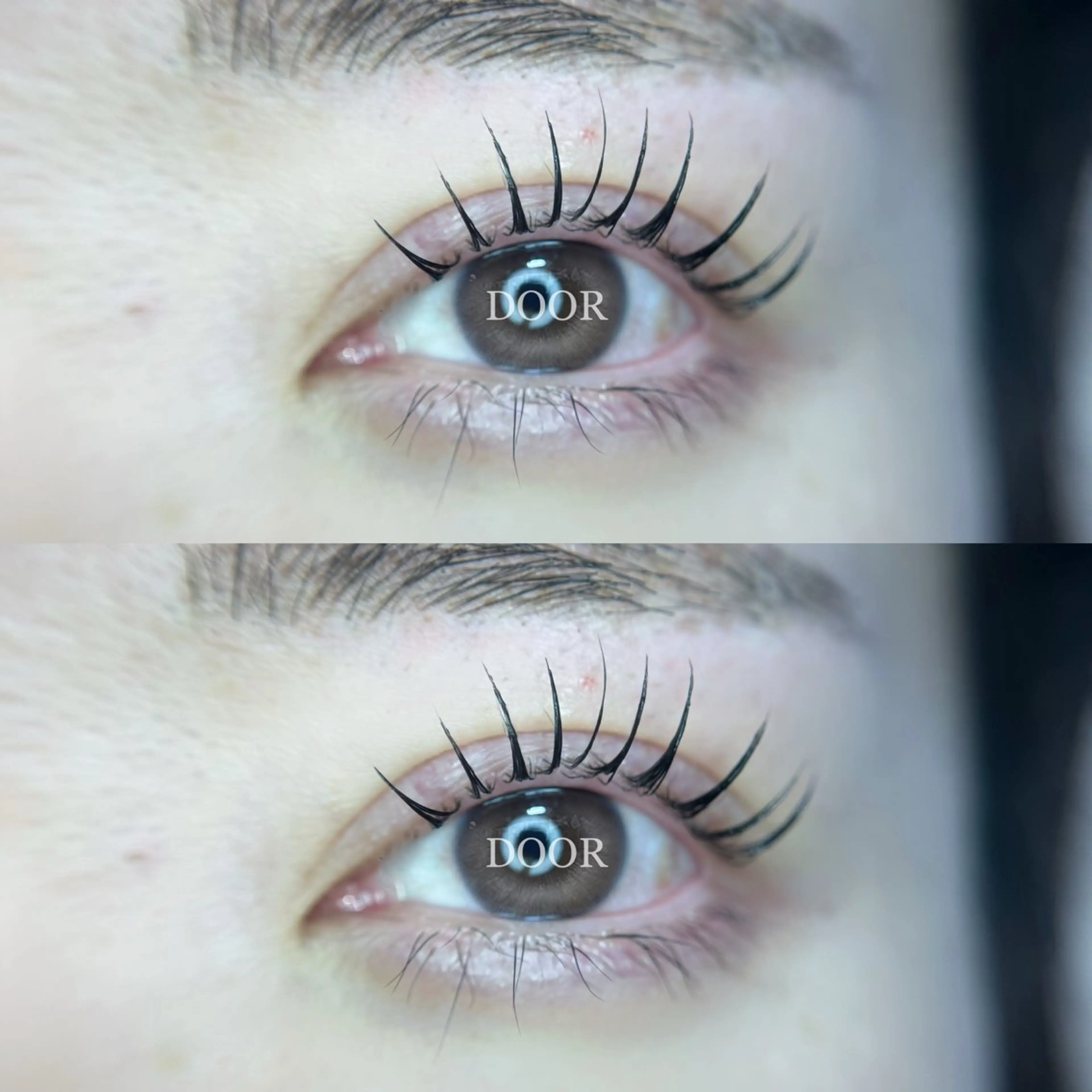 マツエク・マツパ マツパ SAKI ✩︎のマツエク・マツパデザイン