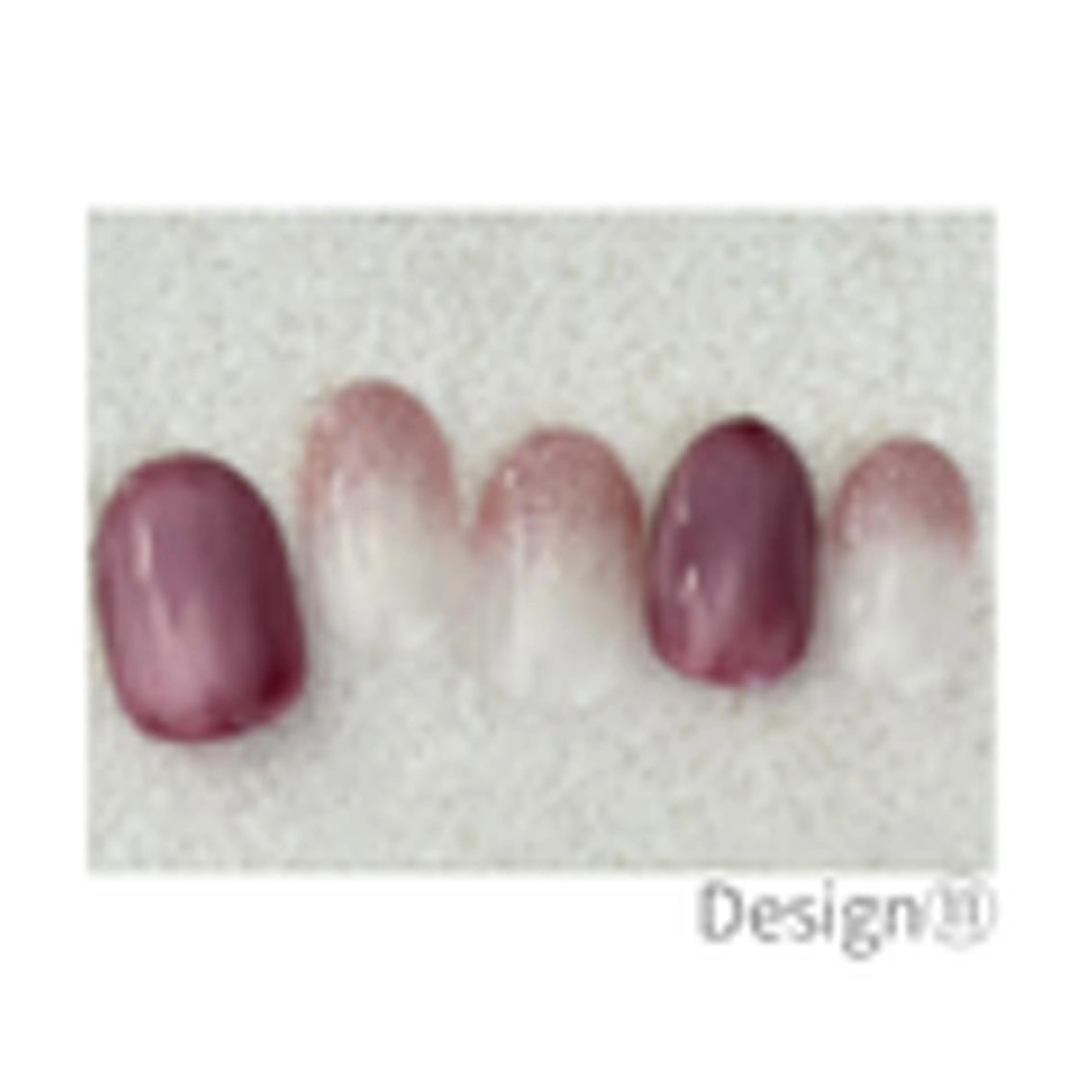 ネイル NailSalon Luireのネイルデザイン