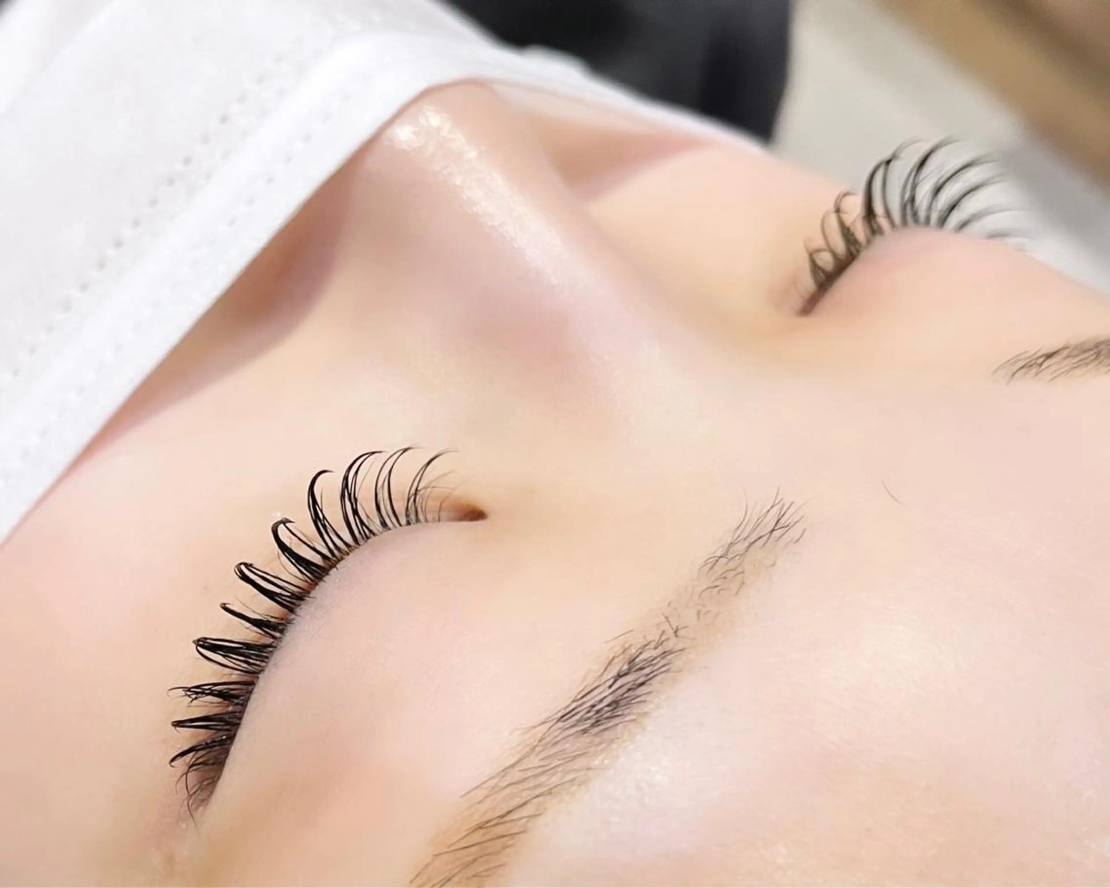 マツエク・マツパ 浅野 優衣のネイルデザイン