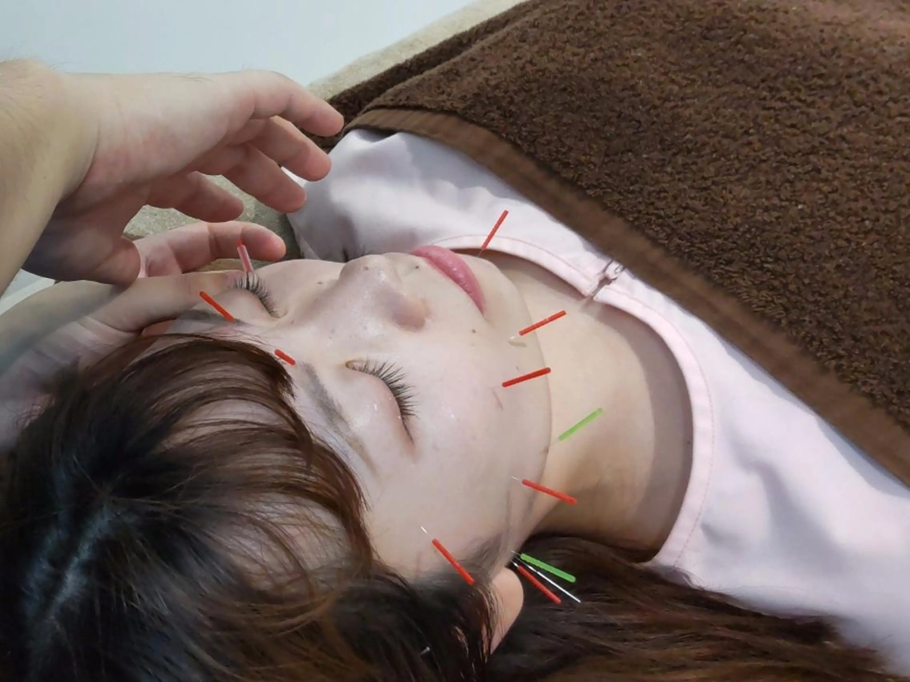 ソリーシェ鍼灸院 立野のエステ・リラクイメージ