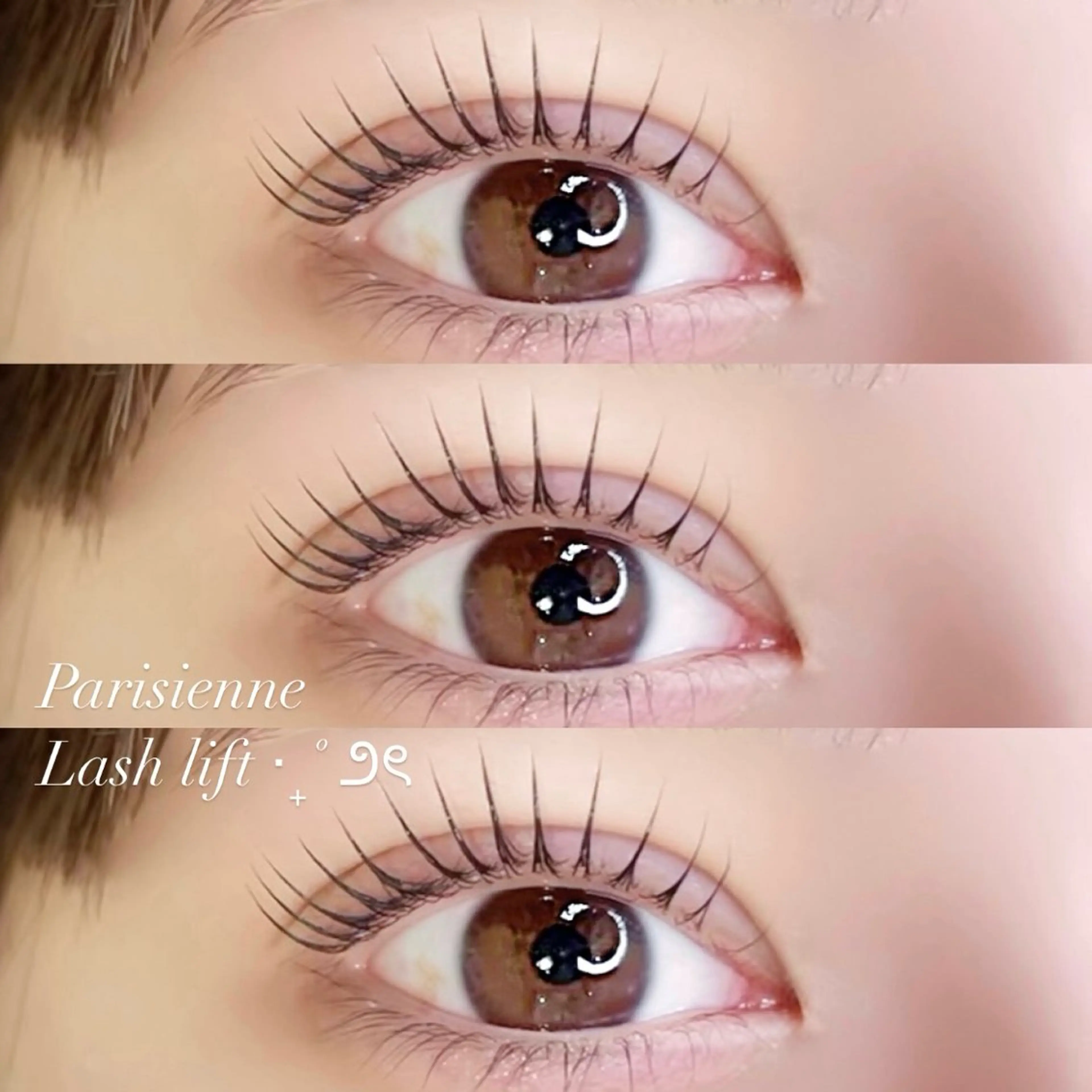 マツエク・マツパ マツパ/マツエク /天神/eimiのマツエク・マツパデザイン