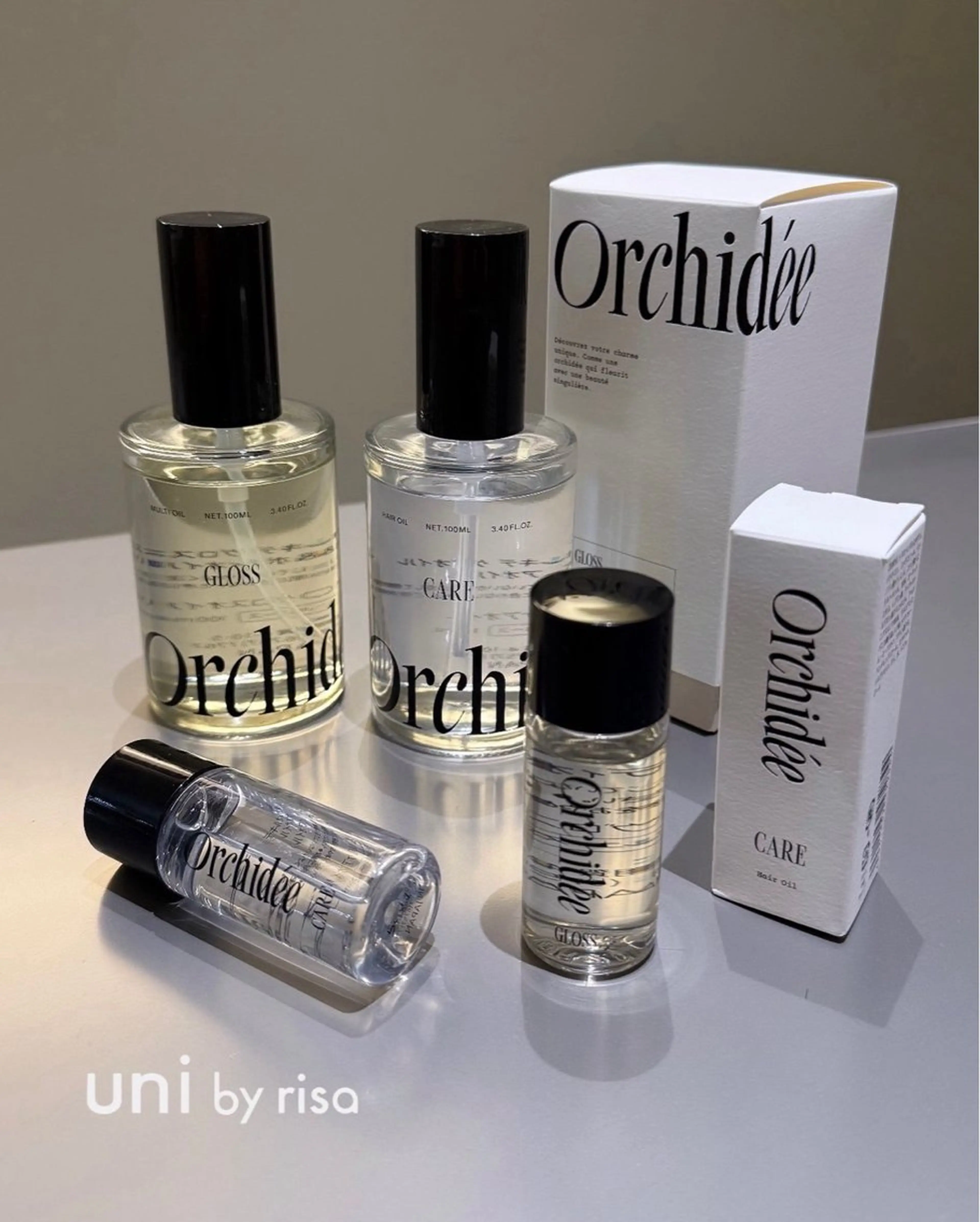 tomu/大名/艶髪 髪質改善/透明感のヘアスタイル