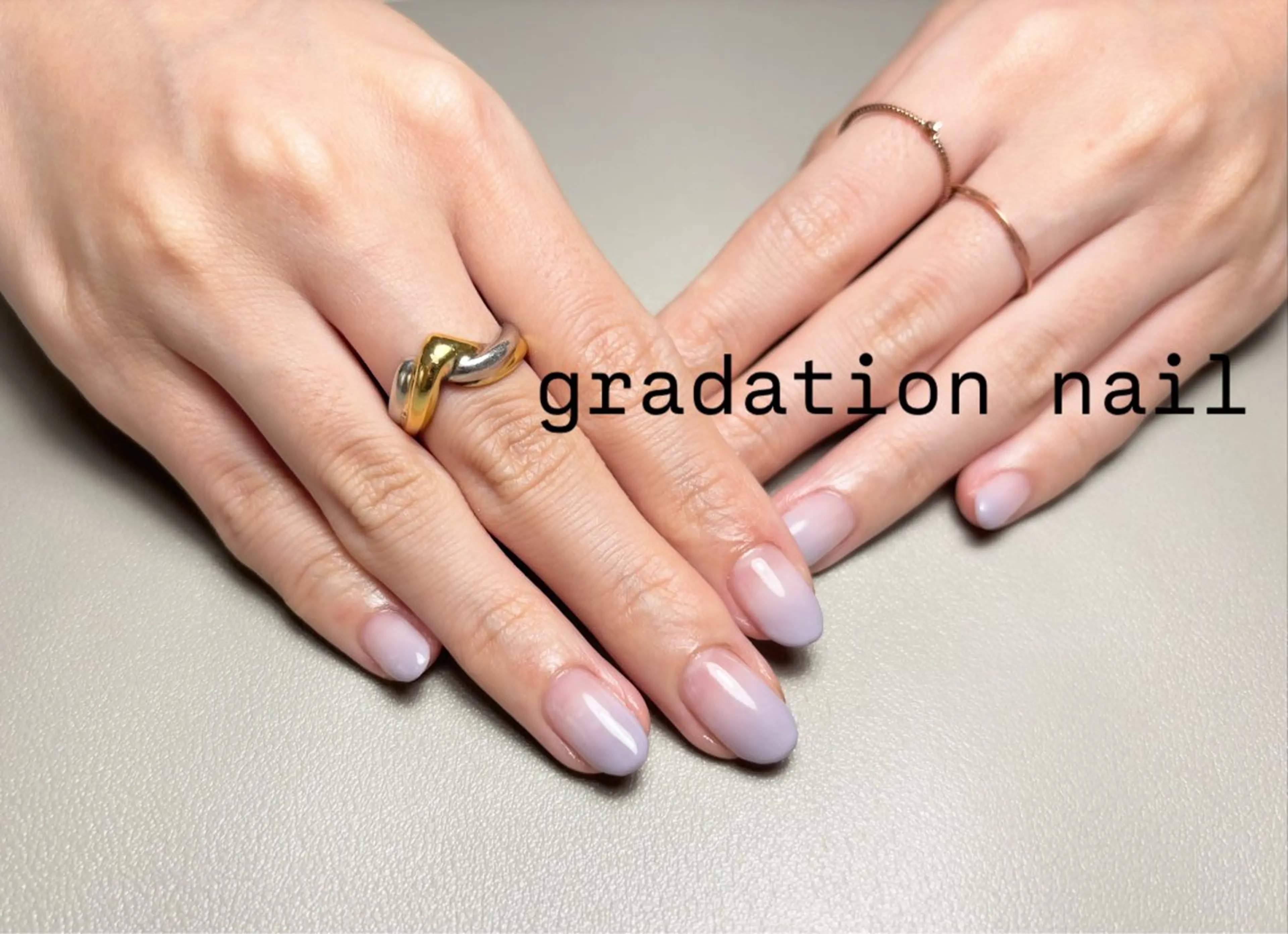 ネイル BellaLuna 武藤美里のネイルデザイン