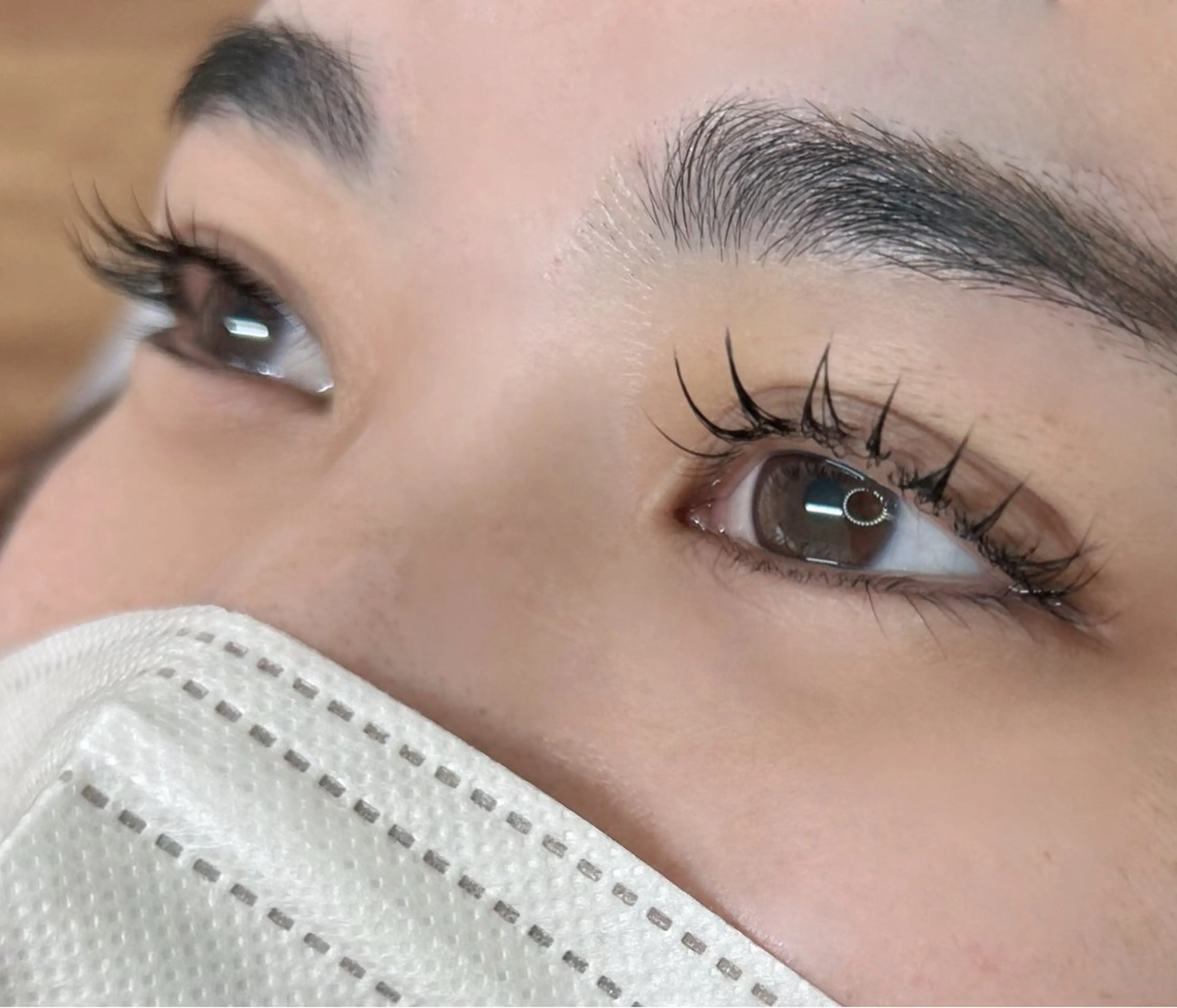 マツエク・マツパ neu'' /ノイ まつ毛　salonのマツエク・マツパデザイン