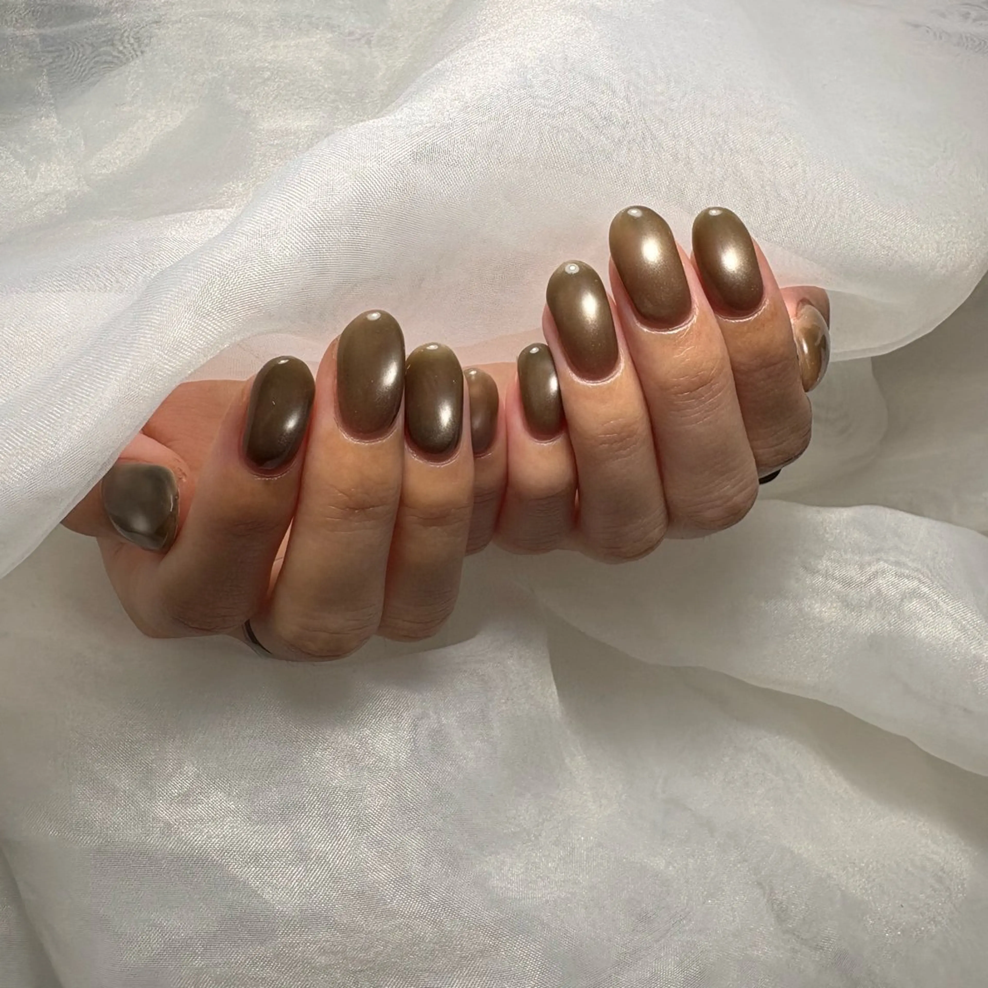 ネイル ハンドネイル noi. yukiのネイルデザイン