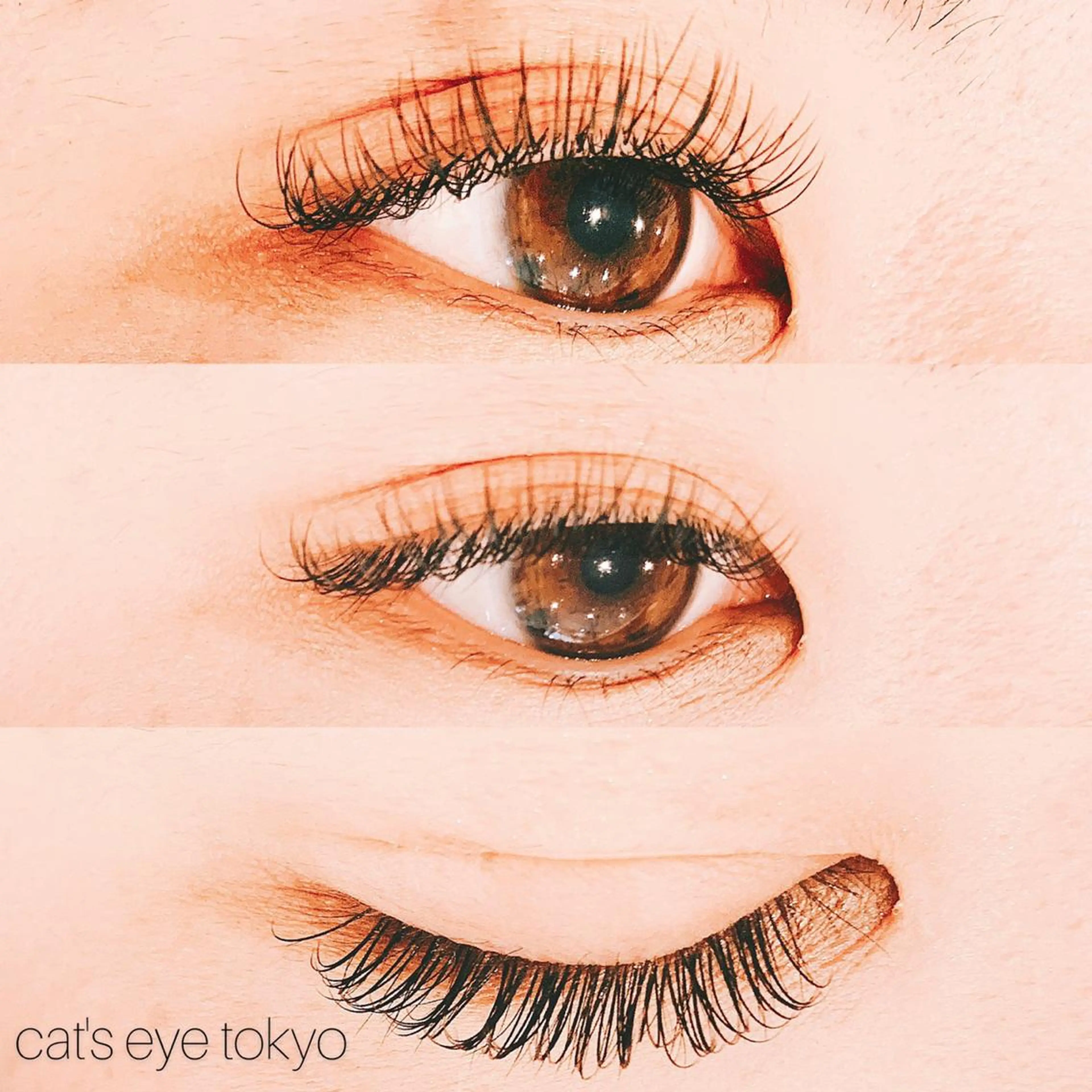 マツエク・マツパ Chisato🤍池 袋/マツパ/マツエクのマツエク・マツパデザイン