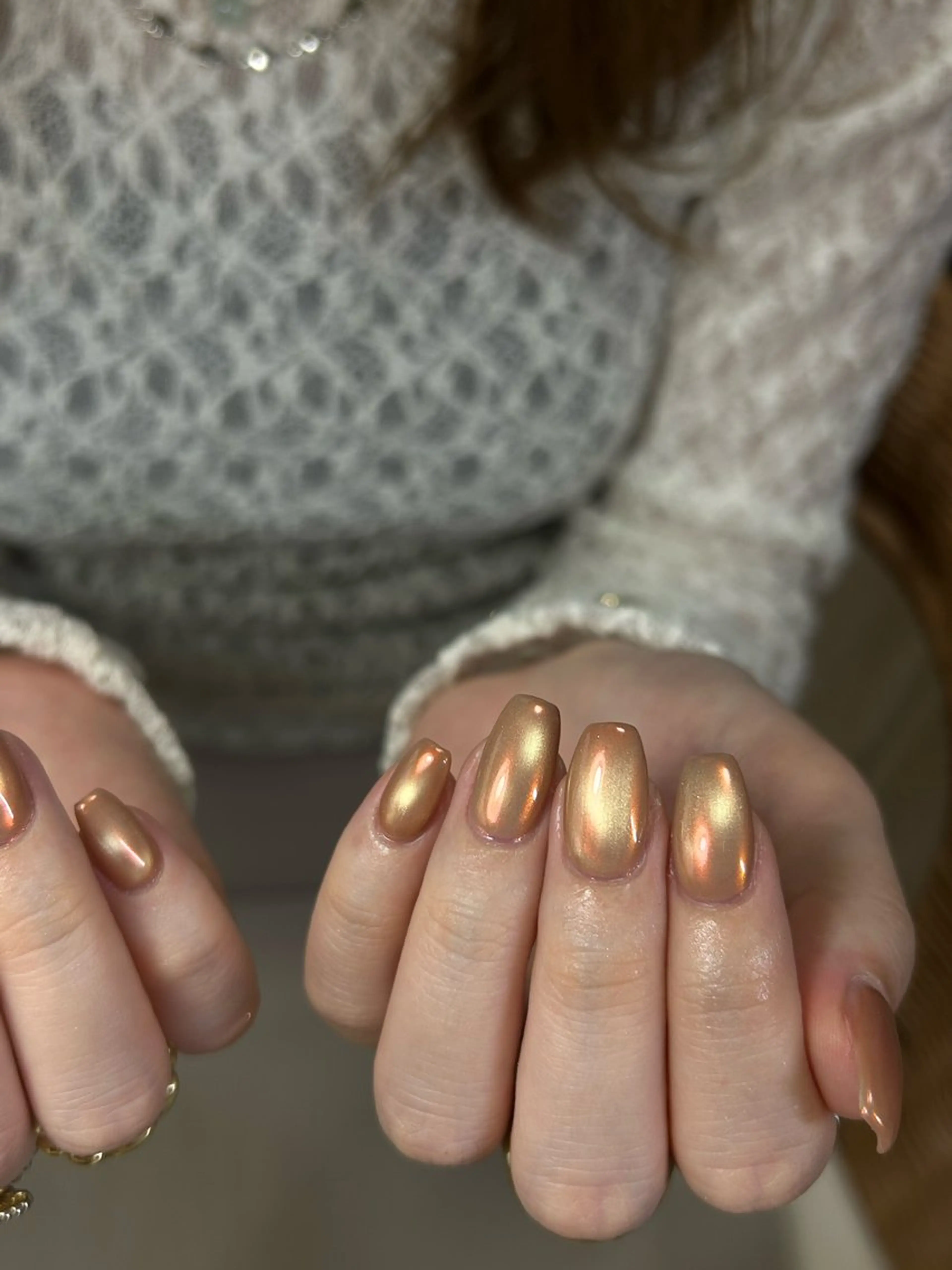 ネイル canna nailのネイルデザイン