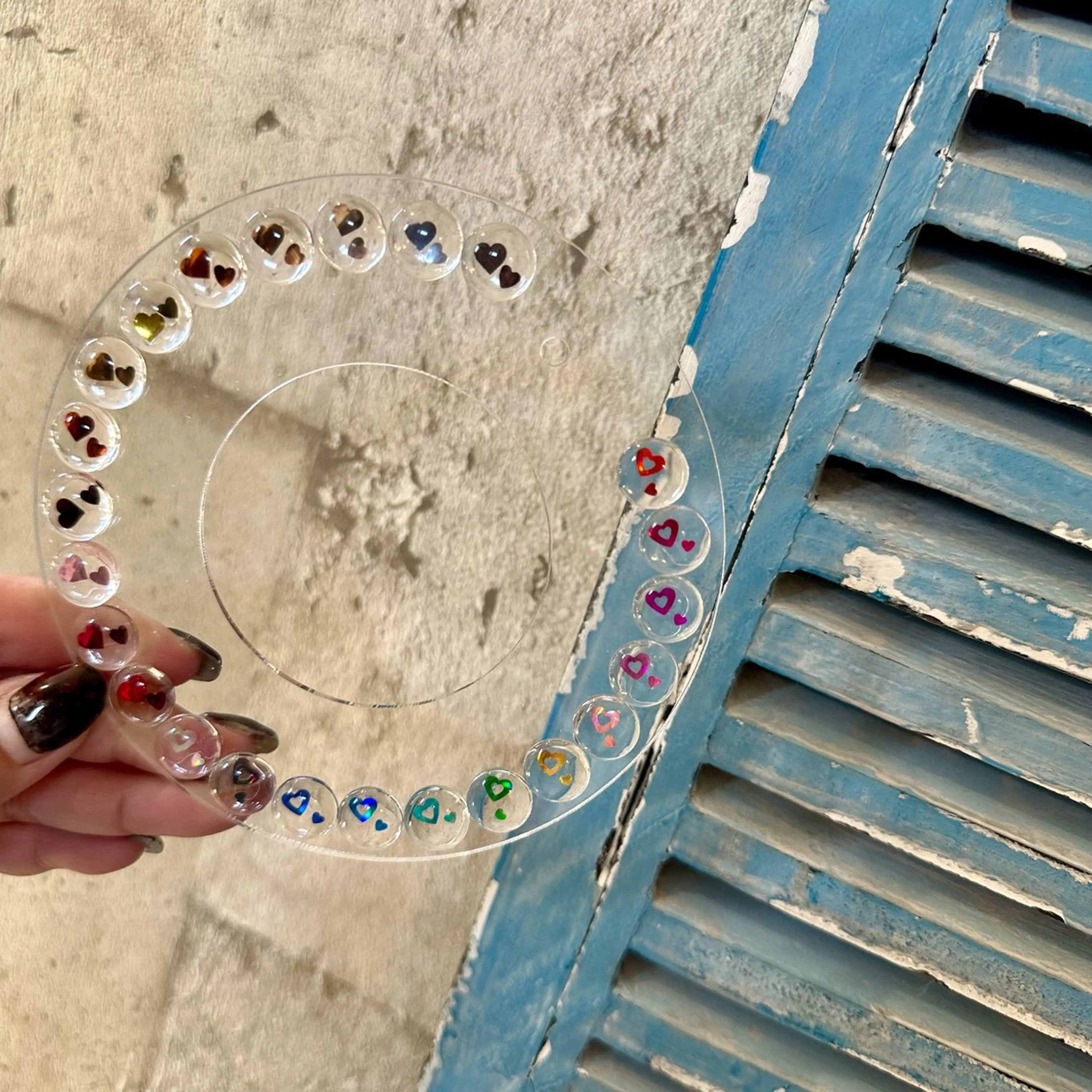 ネイル Risa　/ EARTH小山のネイルデザイン