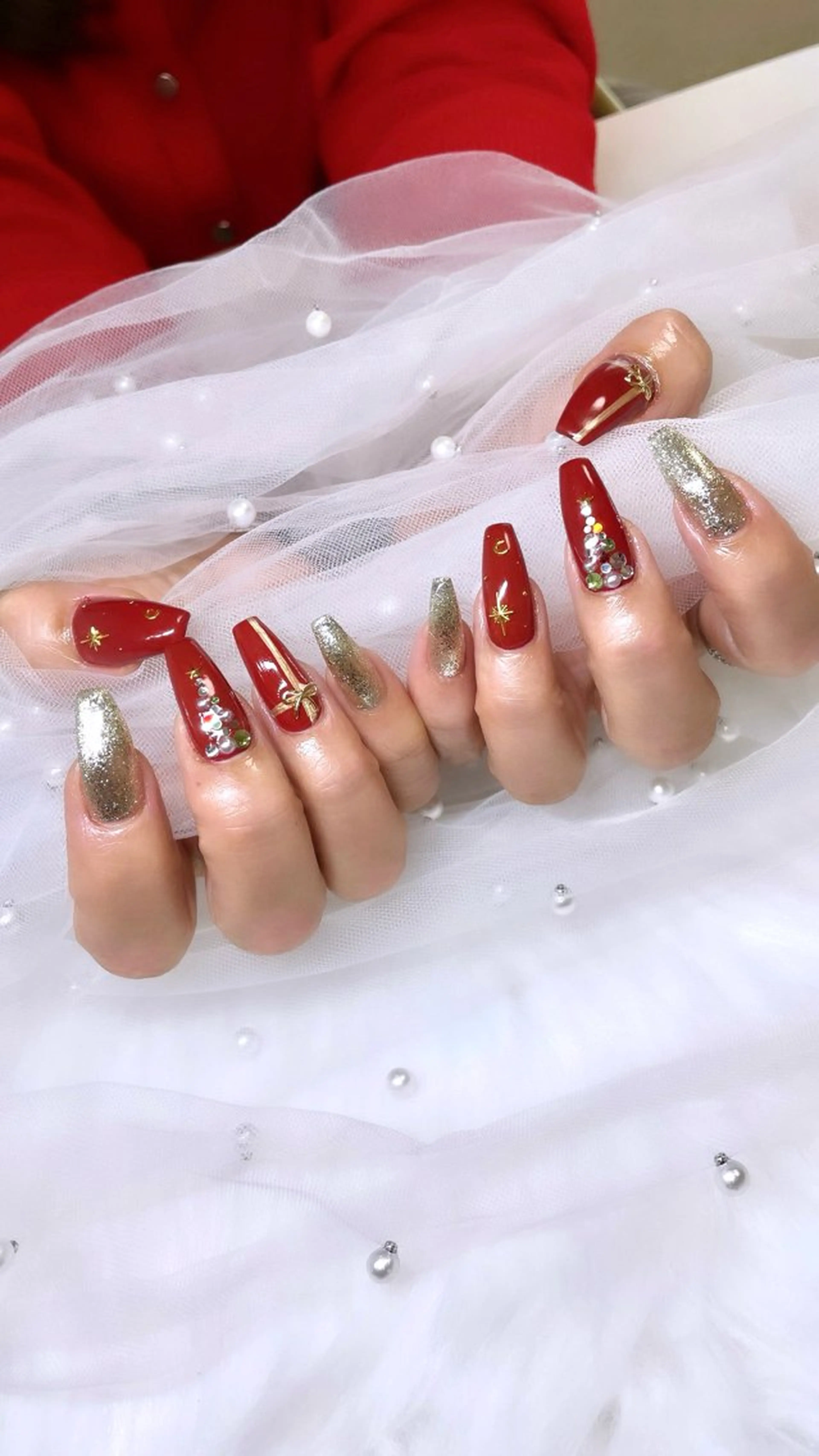 ネイル ハンドネイル Salon　Lisia所属・Salon Lisiaのネイルデザイン