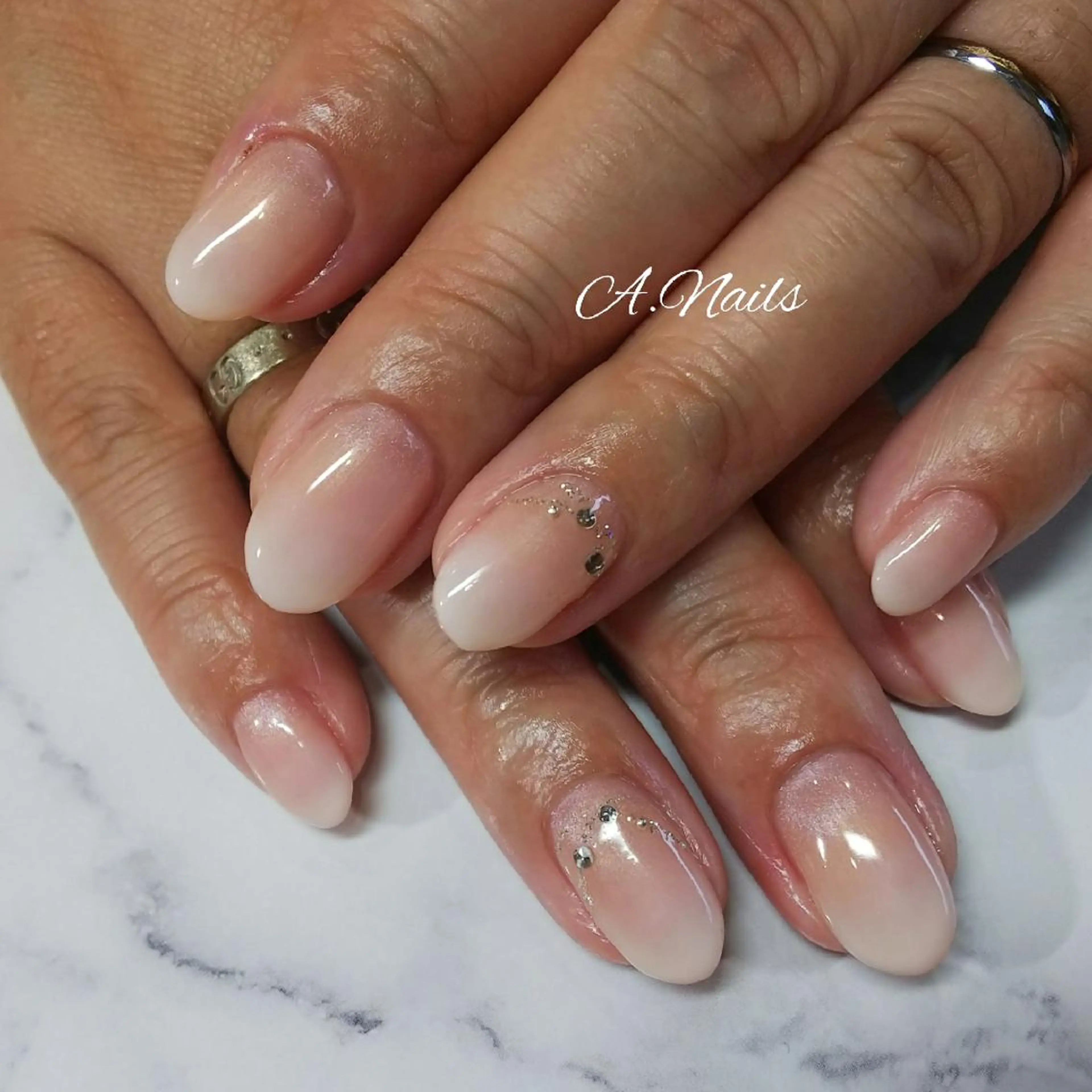 ネイル A.Nails salonのネイルデザイン