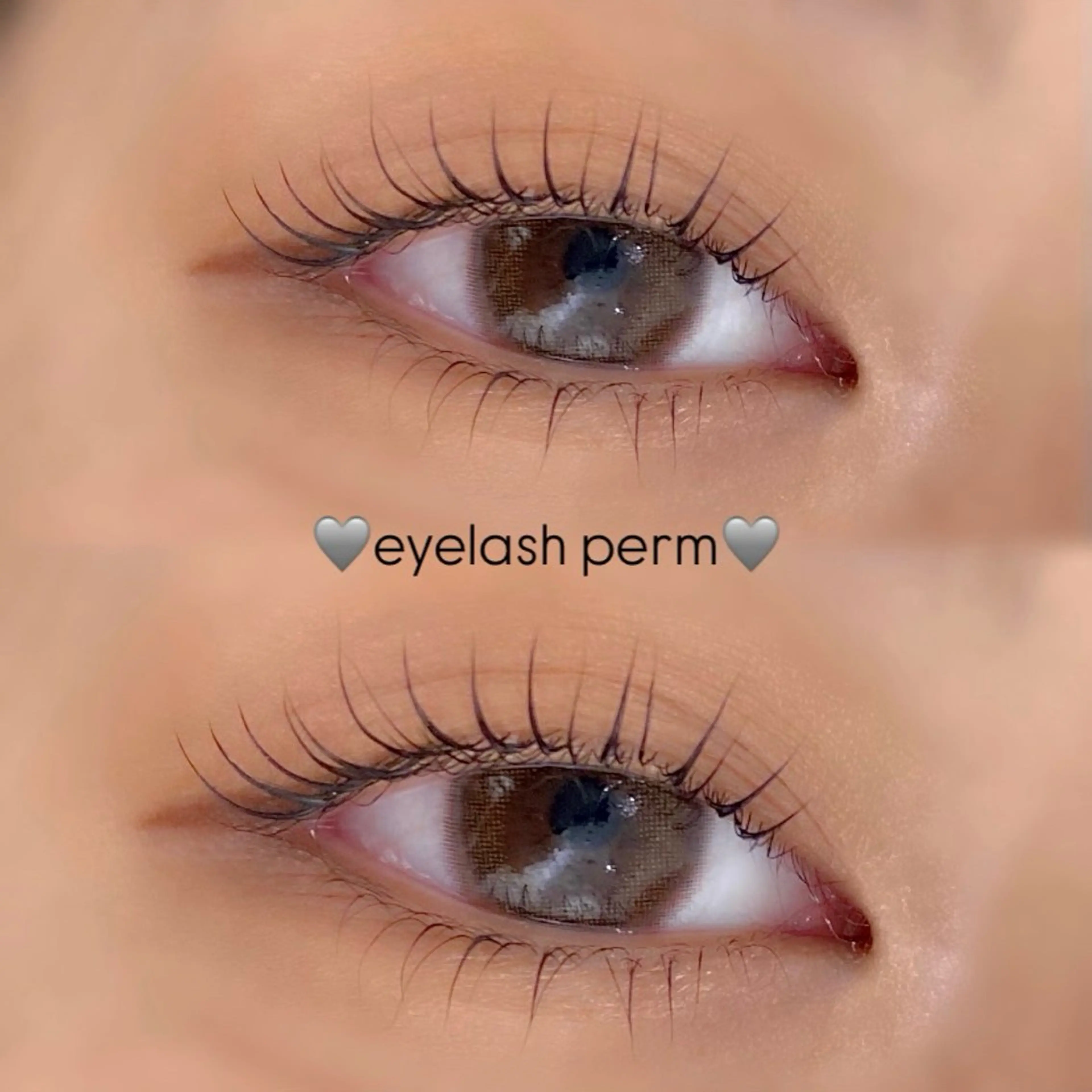 マツエク・マツパ bellezza TANAKAのマツエク・マツパデザイン