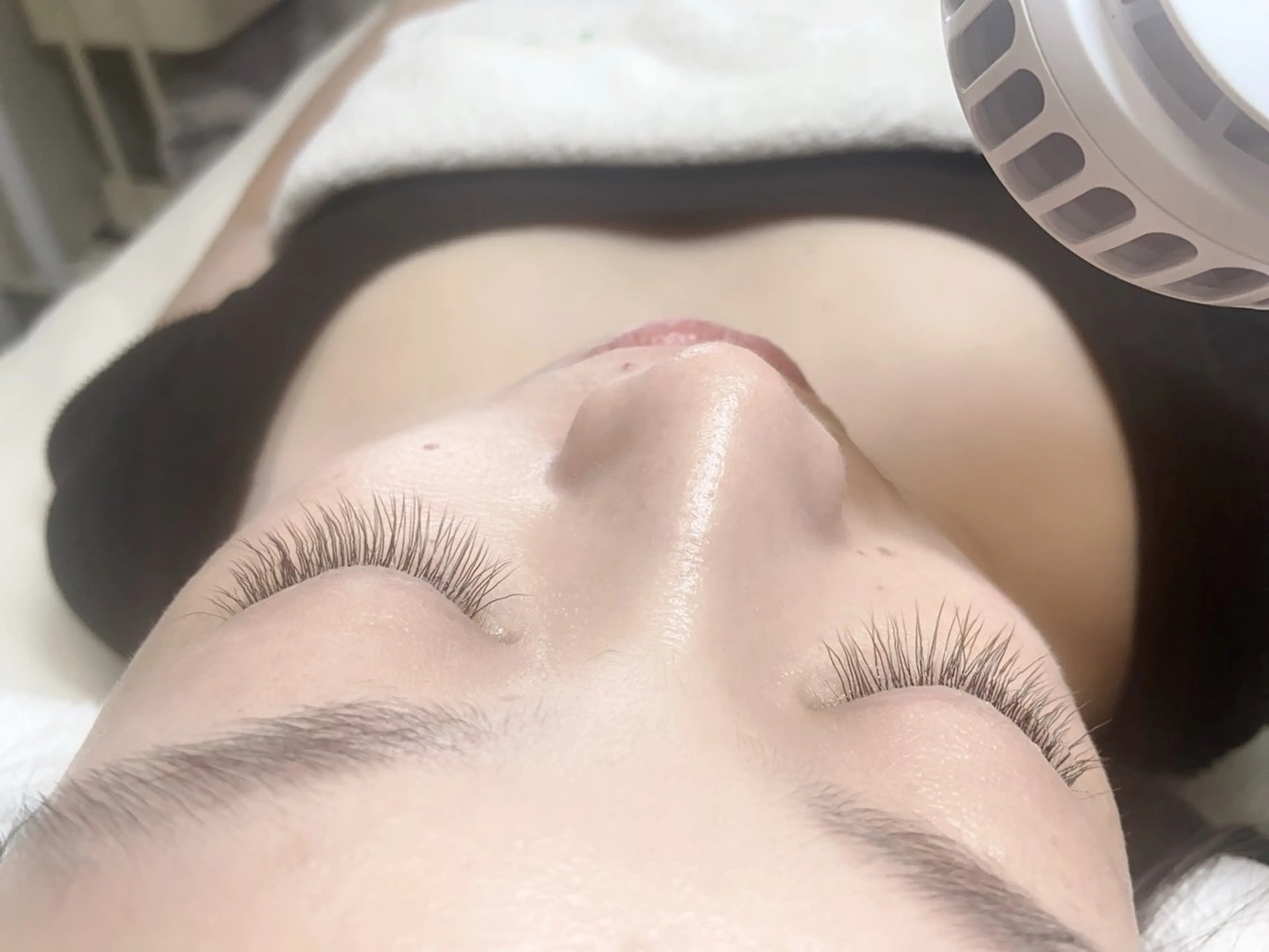 マツエク・マツパ マツエク 坂本 葵のマツエク・マツパデザイン