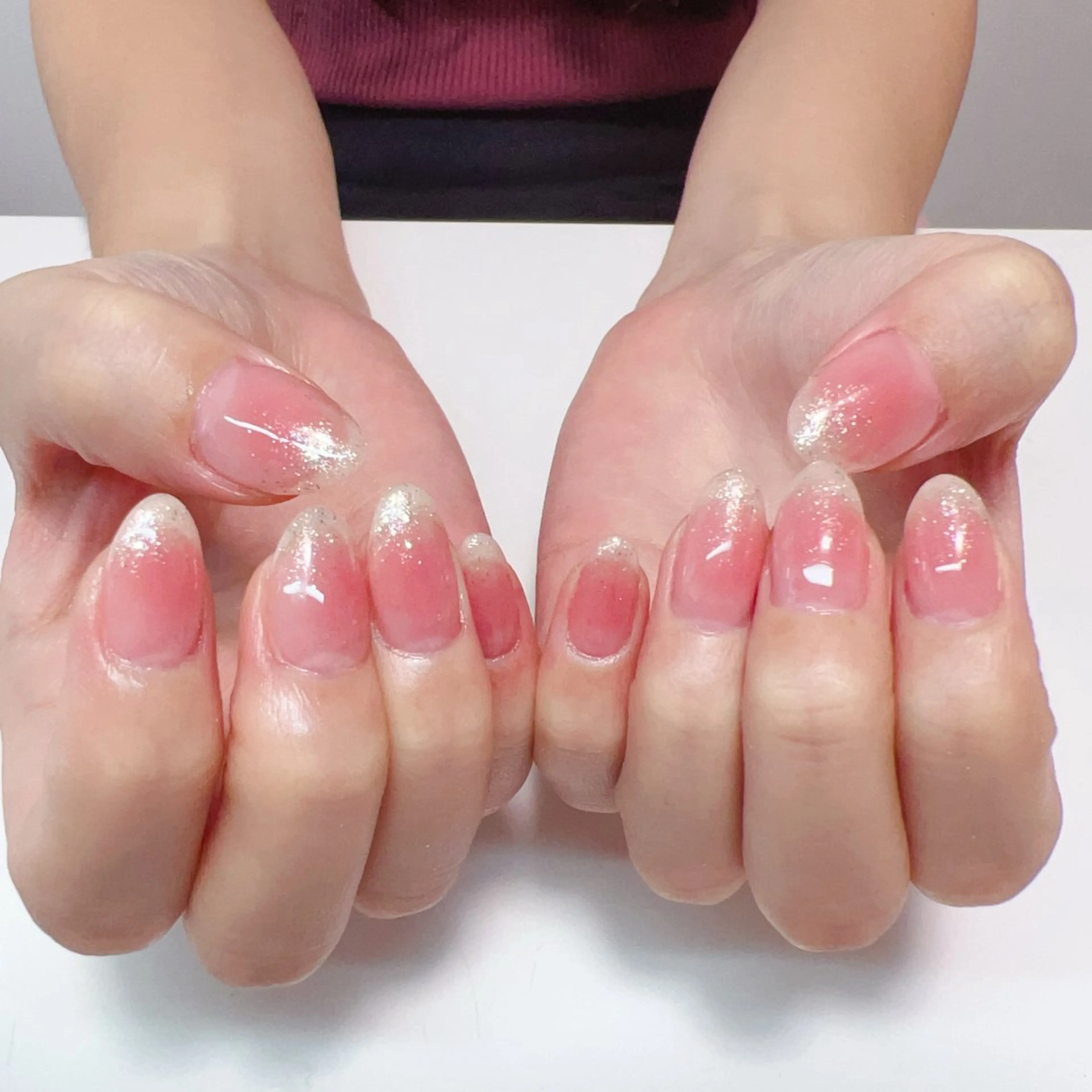 ネイル ハンドネイル YUYI.nail salonのネイルデザイン