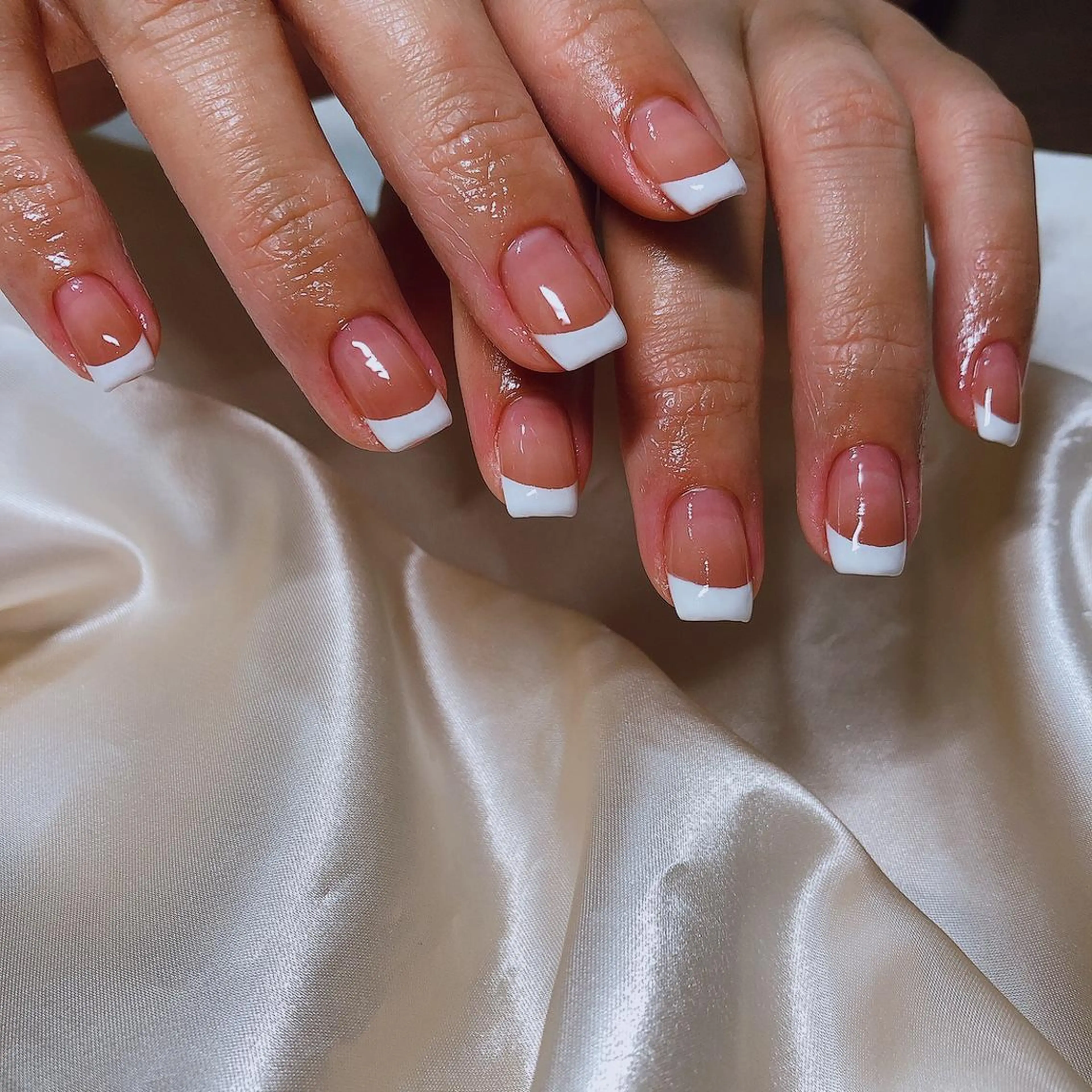 ネイル ハンドネイル fog nail.のネイルデザイン