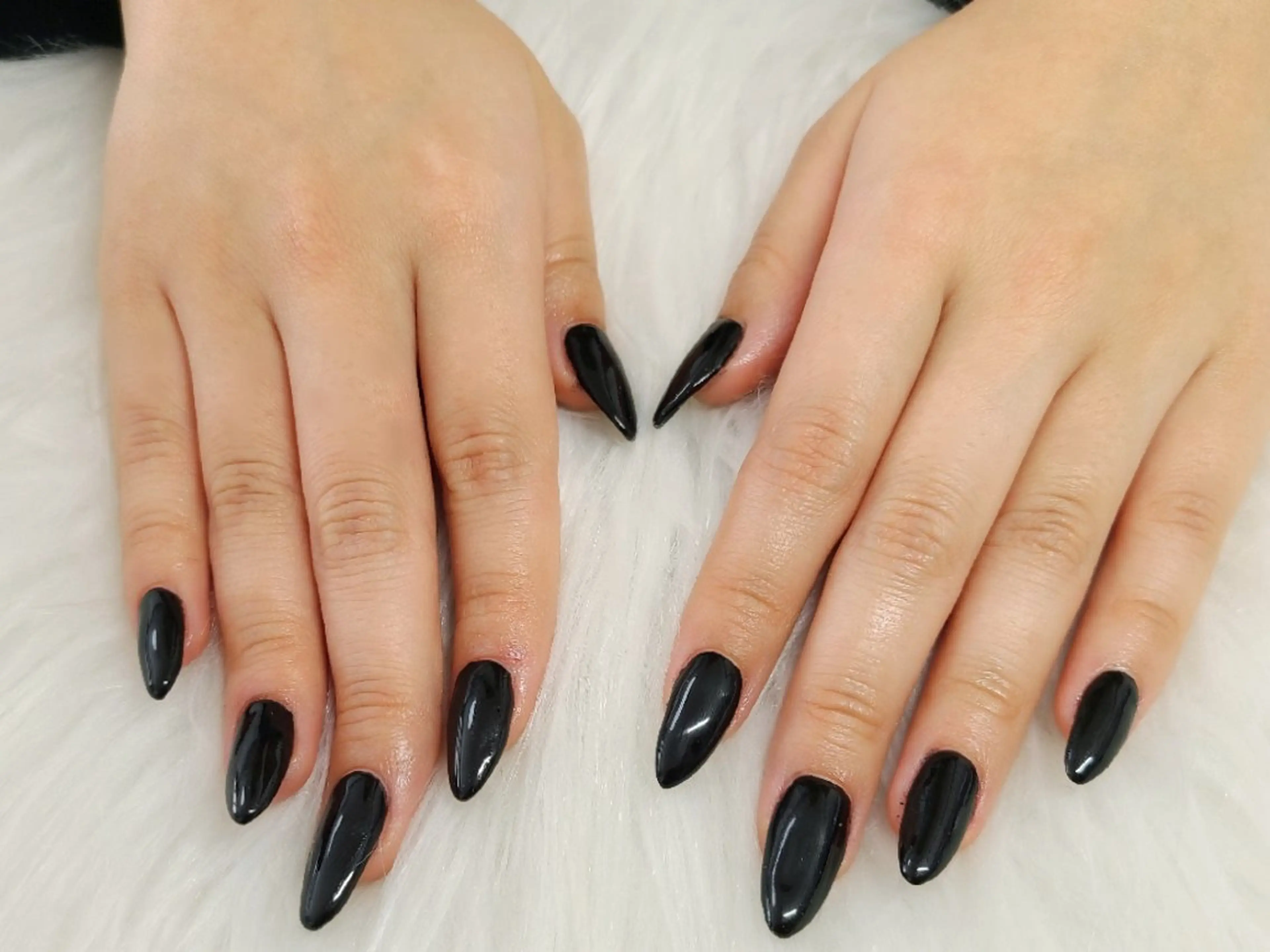 ネイル ハンドネイル Lily Eye&Nailのネイルデザイン