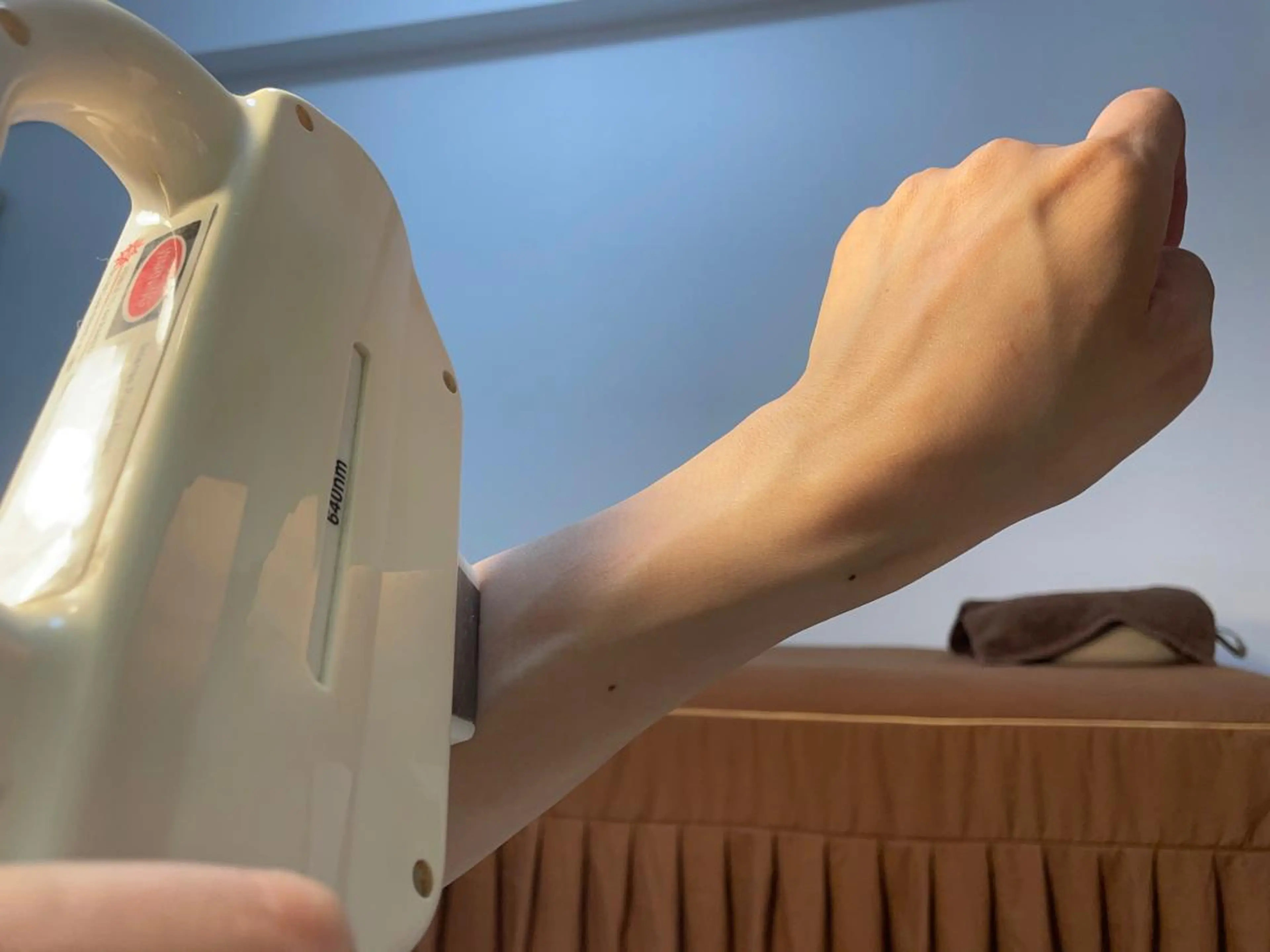 脱毛SALON RaYNiCKのエステ・リラクイメージ