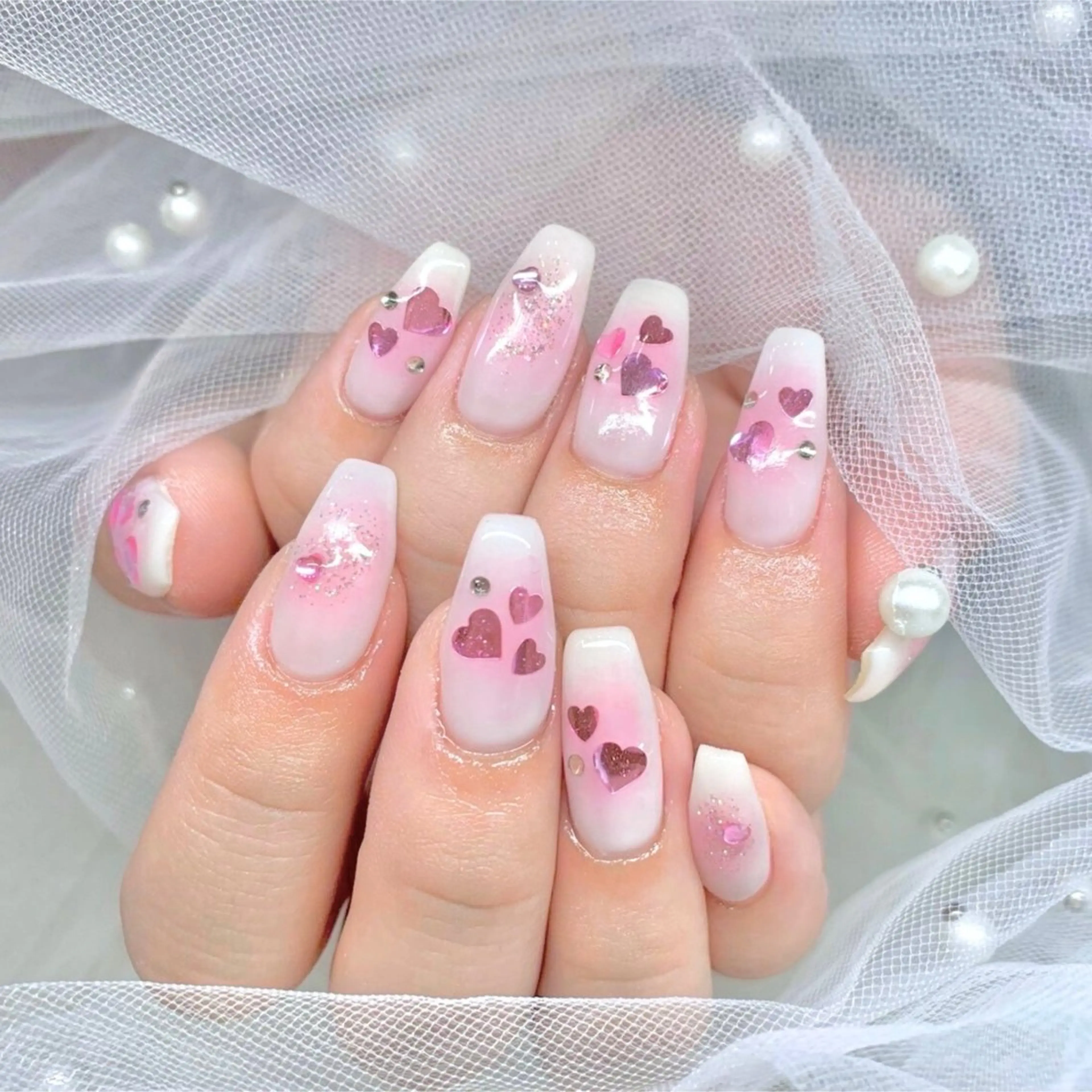 【オフ有り】持ち込みデザイン🪡🧵の写真