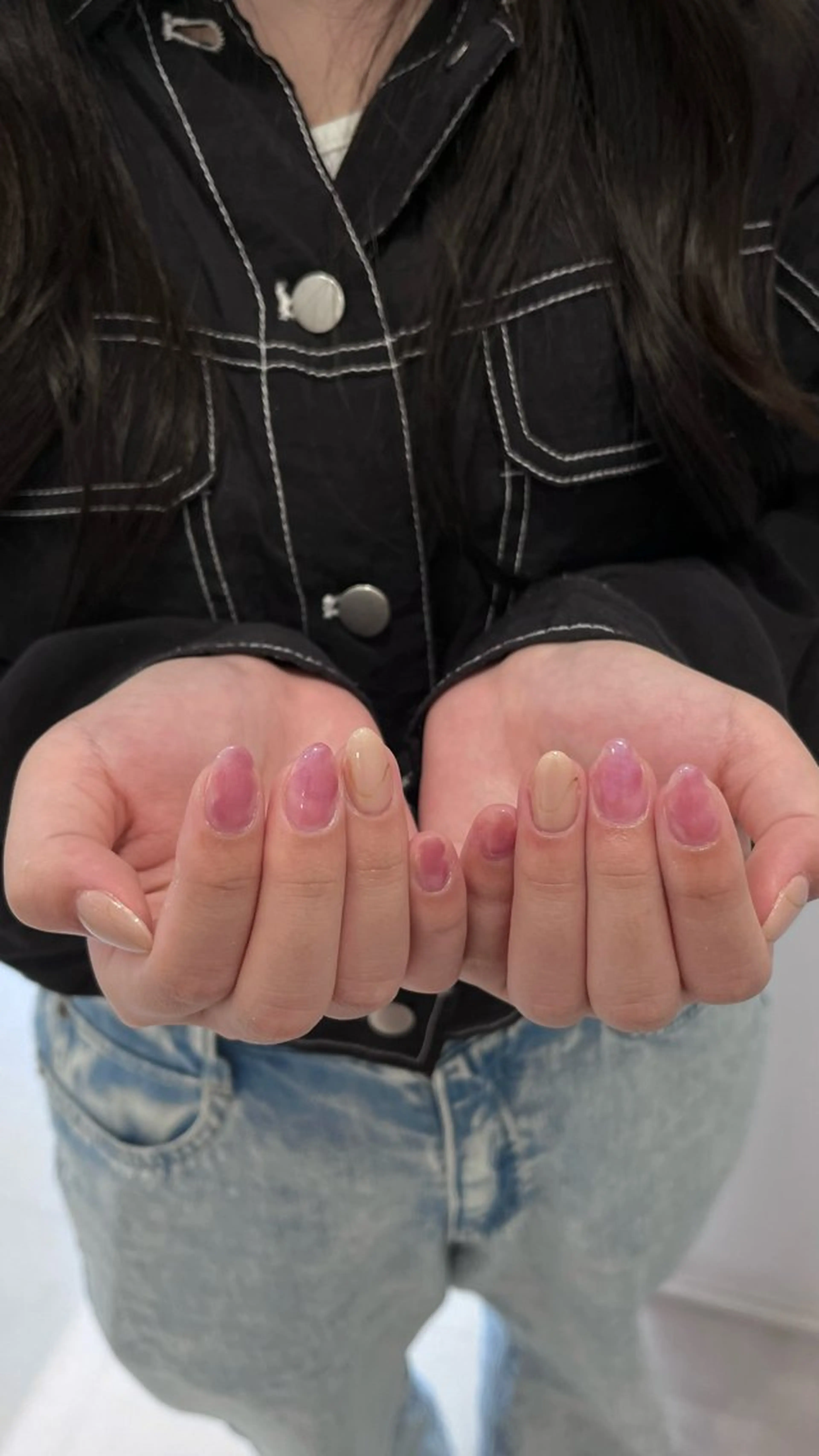 ネイル DEEokazaki miku.Iのネイルデザイン