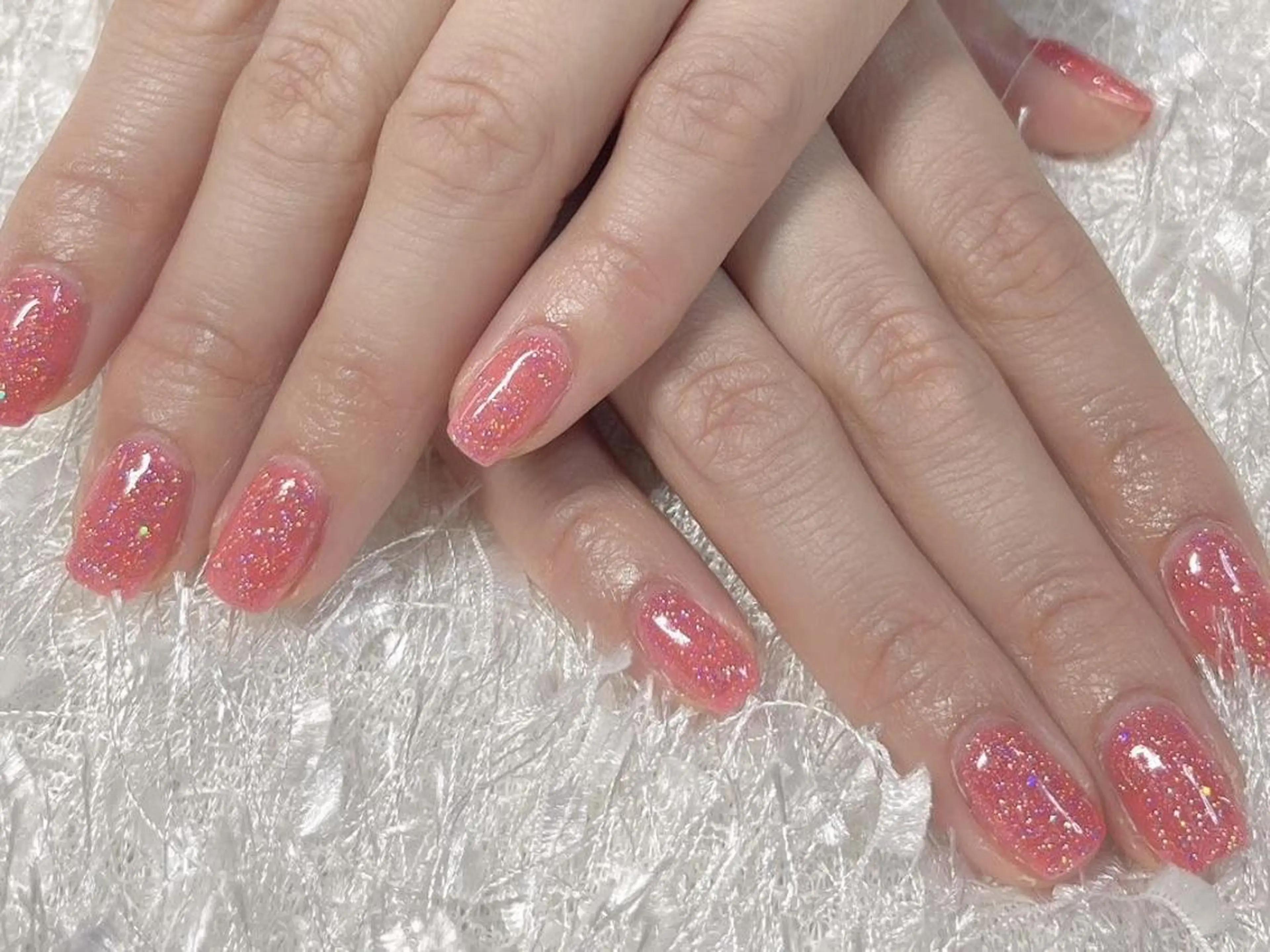 ネイル ハンドネイル kihi大塚店 モデル募集専用のネイルデザイン