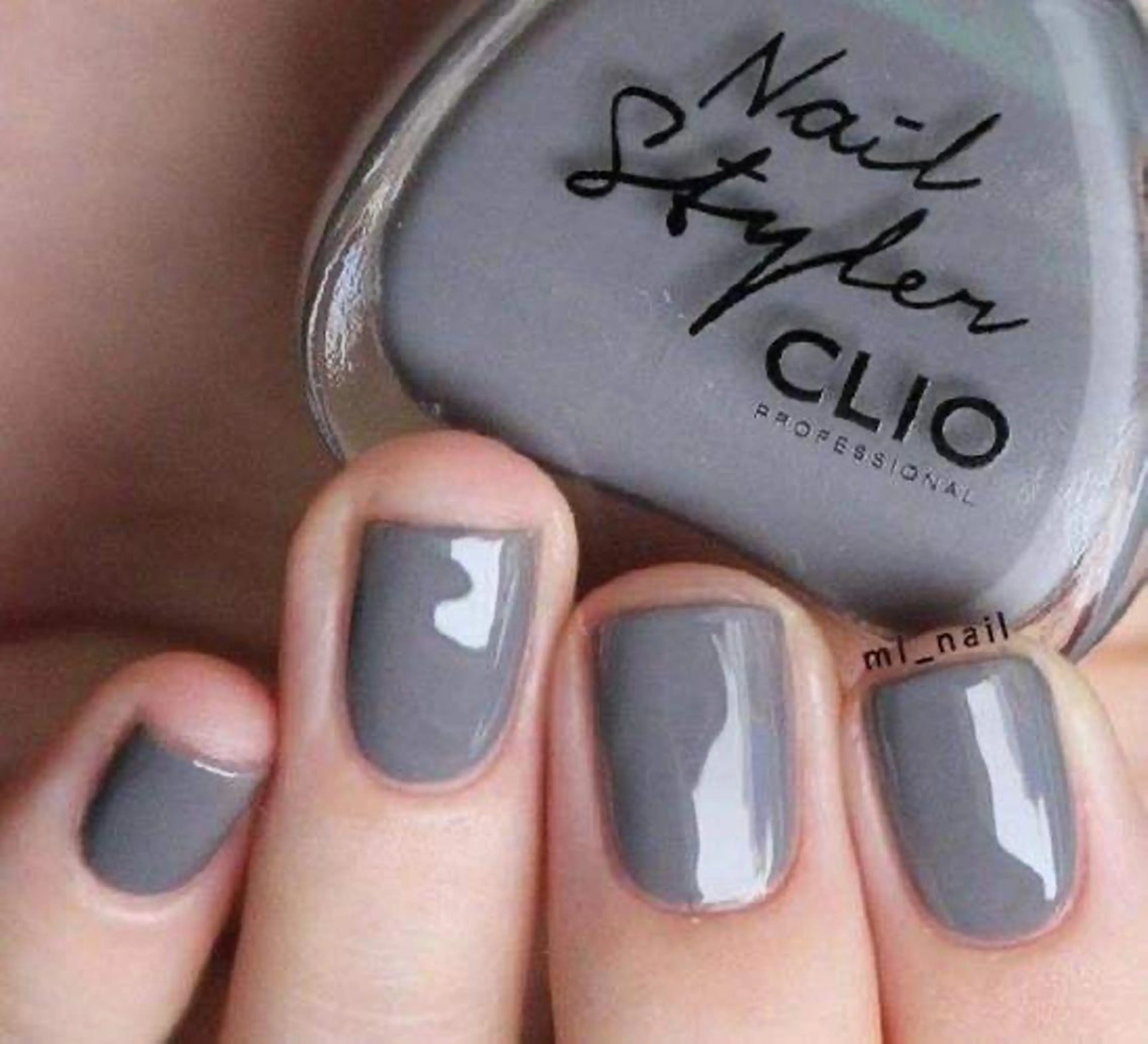 ネイル May&Way Neilのネイルデザイン