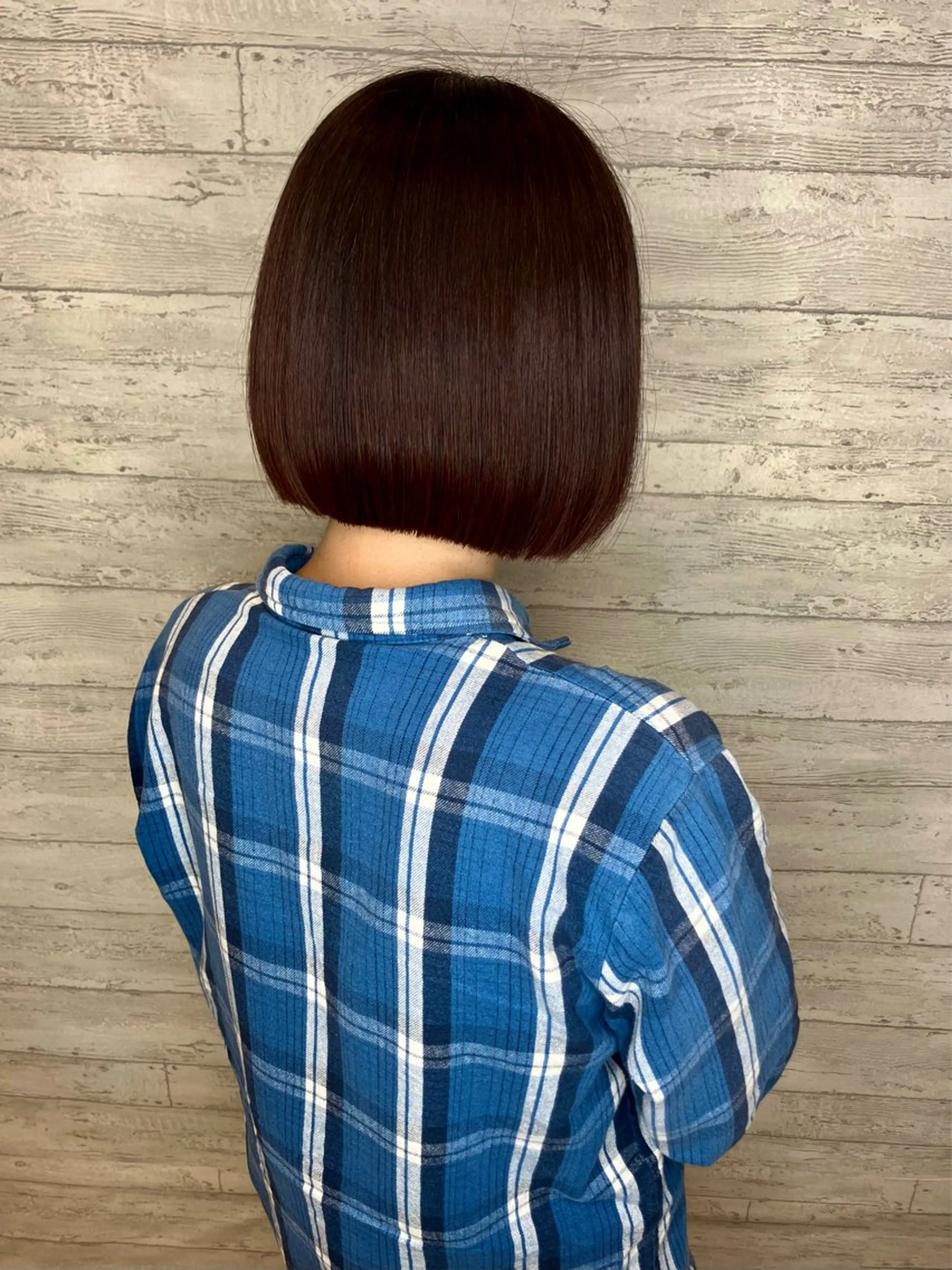 👒【カット＋春のゆらぎケアスパ】👒の写真