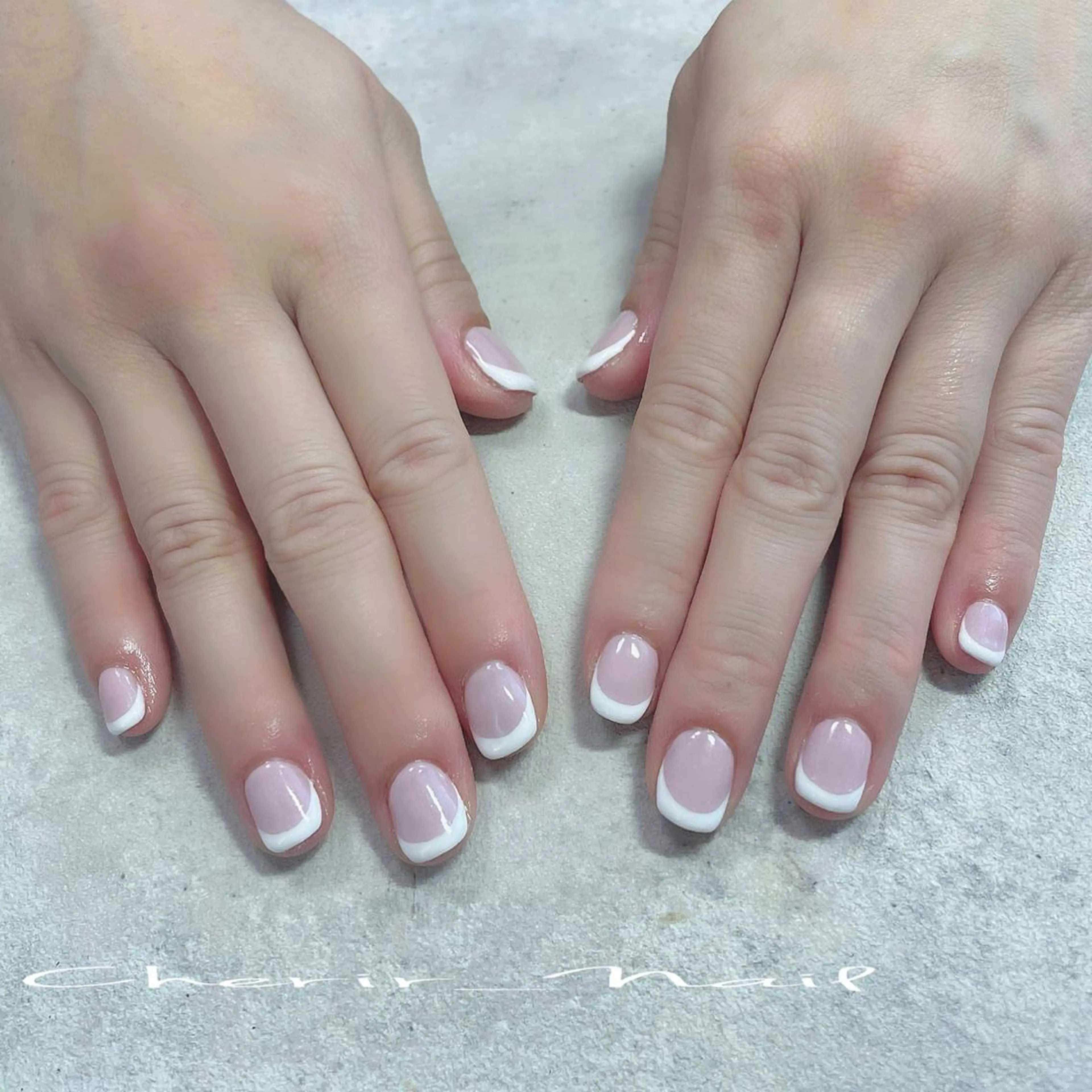 ネイル Cherirnail kaoriのネイルデザイン