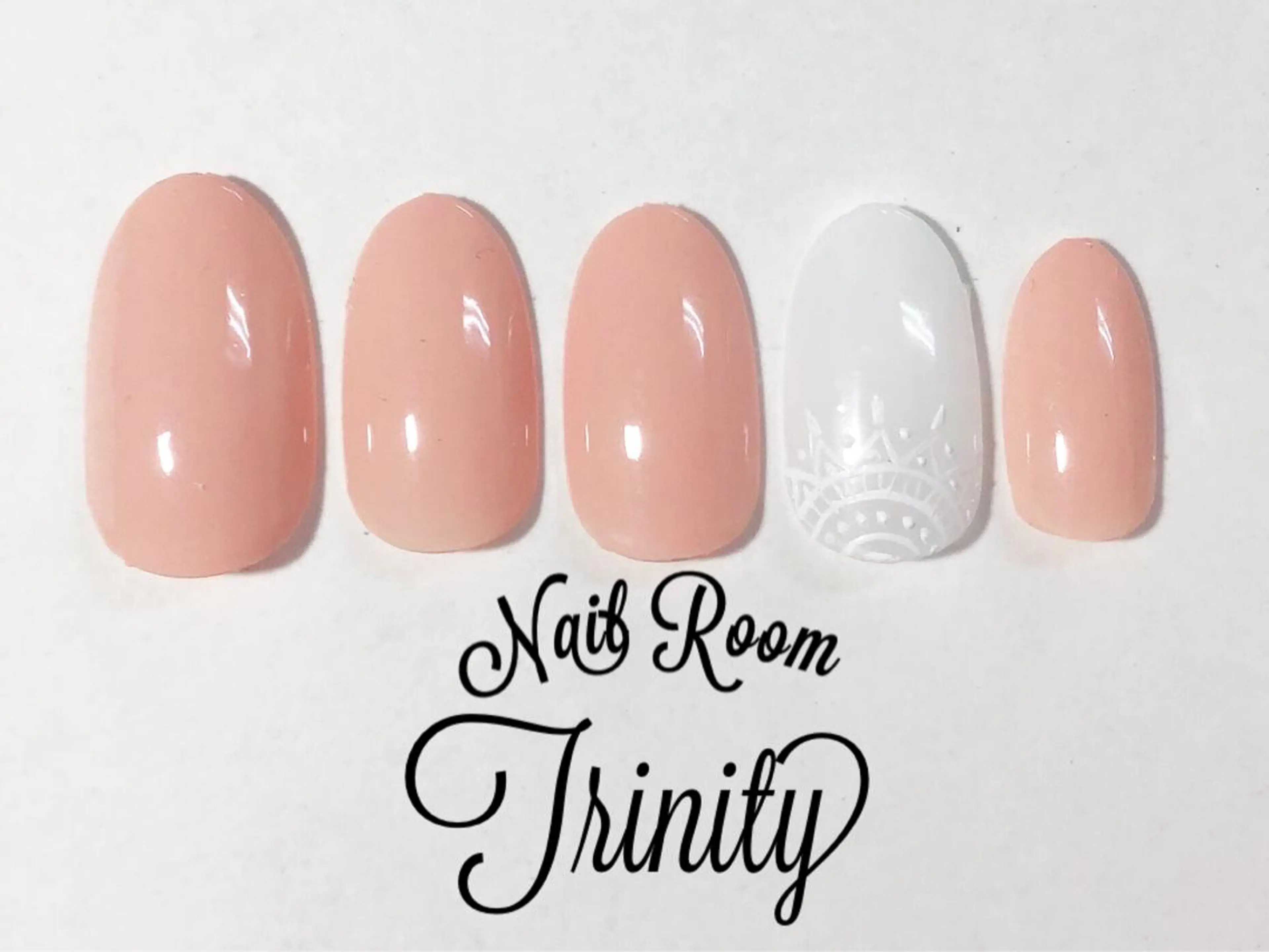 ネイル ハンドネイル Trinity staffのネイルデザイン