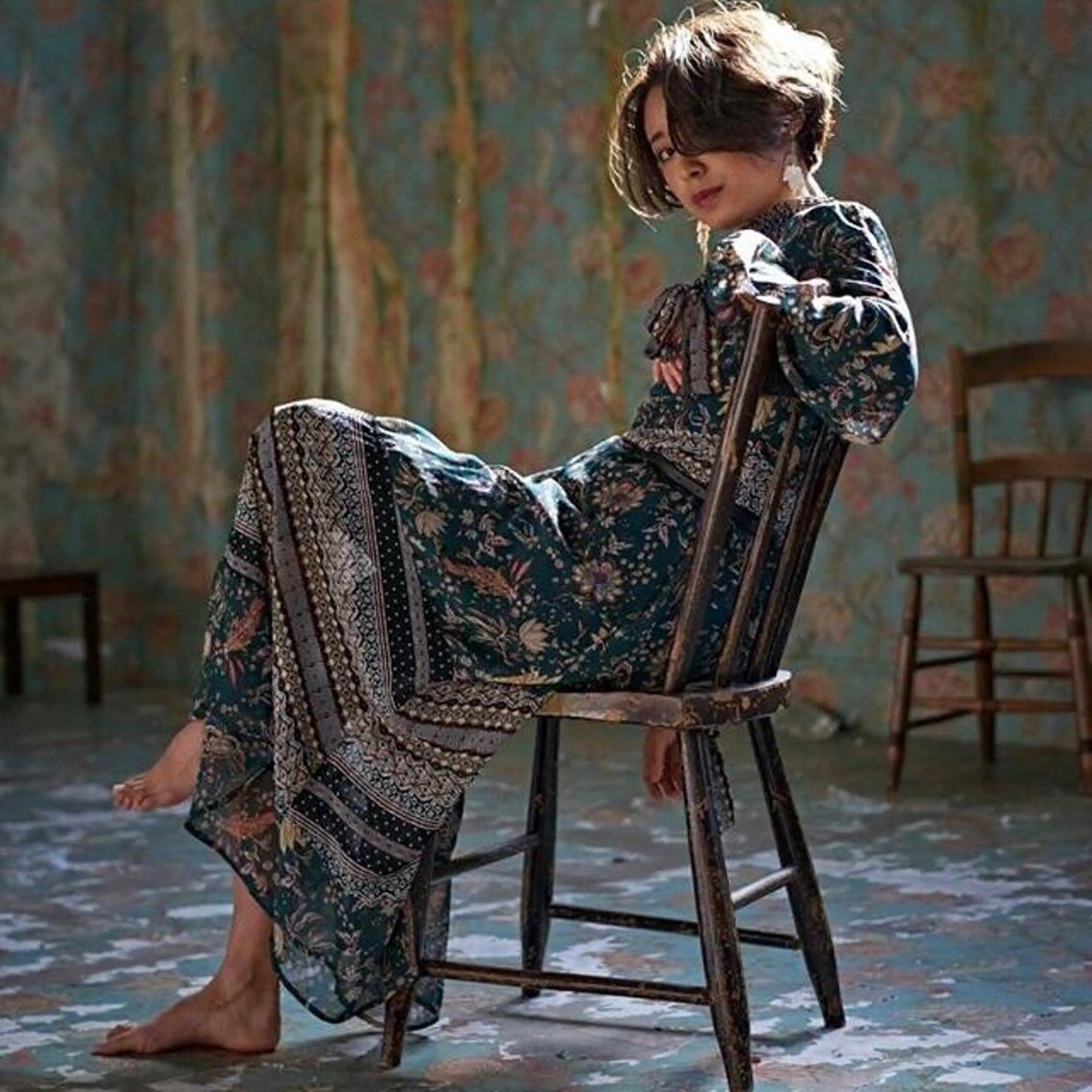 パーマ✳︎カット&前処理付パーマ ￥10000  （ツイスパ、波巻きパーマ、特殊パーマは+¥2200​〜​）の写真