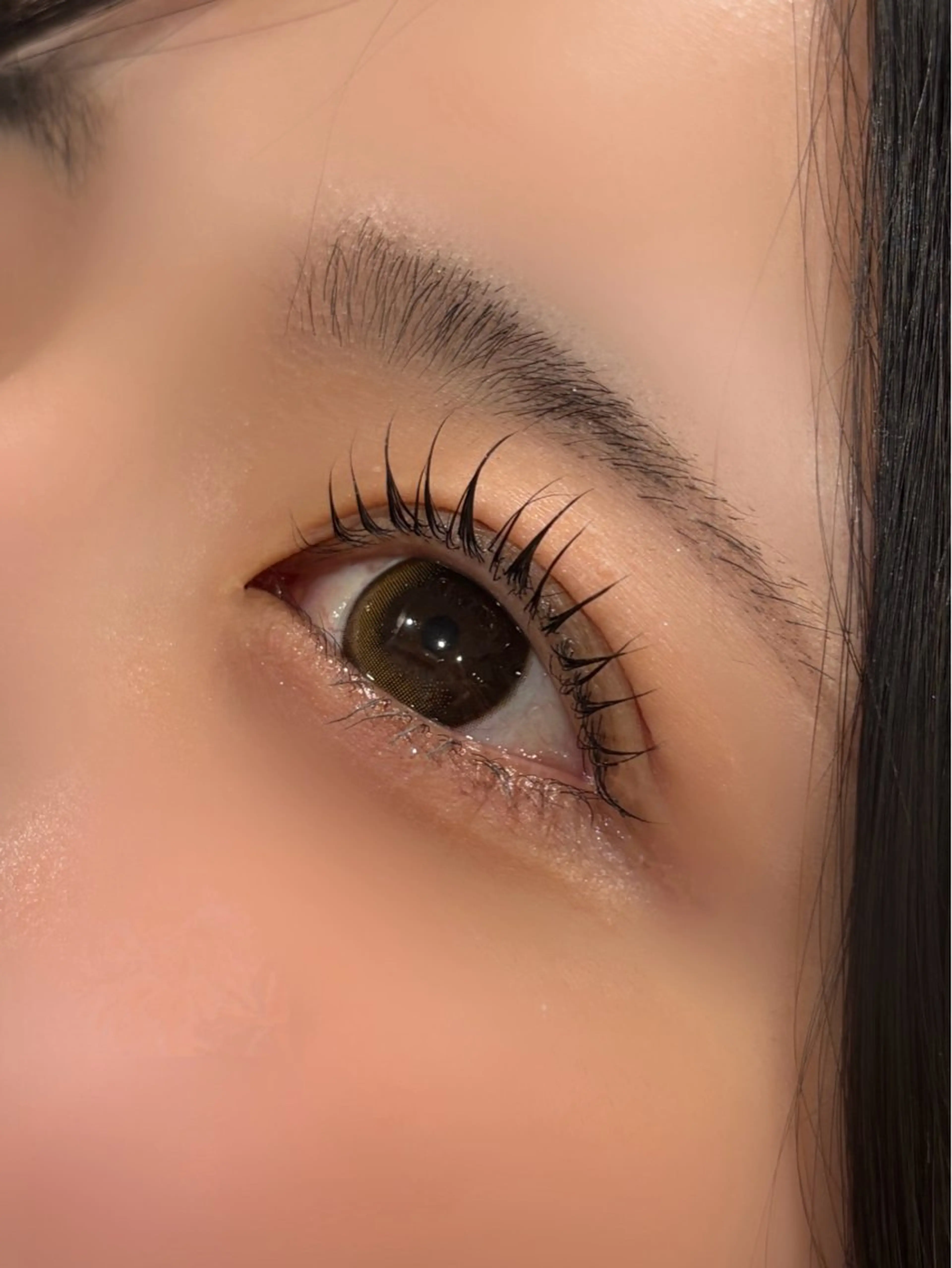 マツエク・マツパ vim lash立川 𓂃꙳⋆REAのマツエク・マツパデザイン