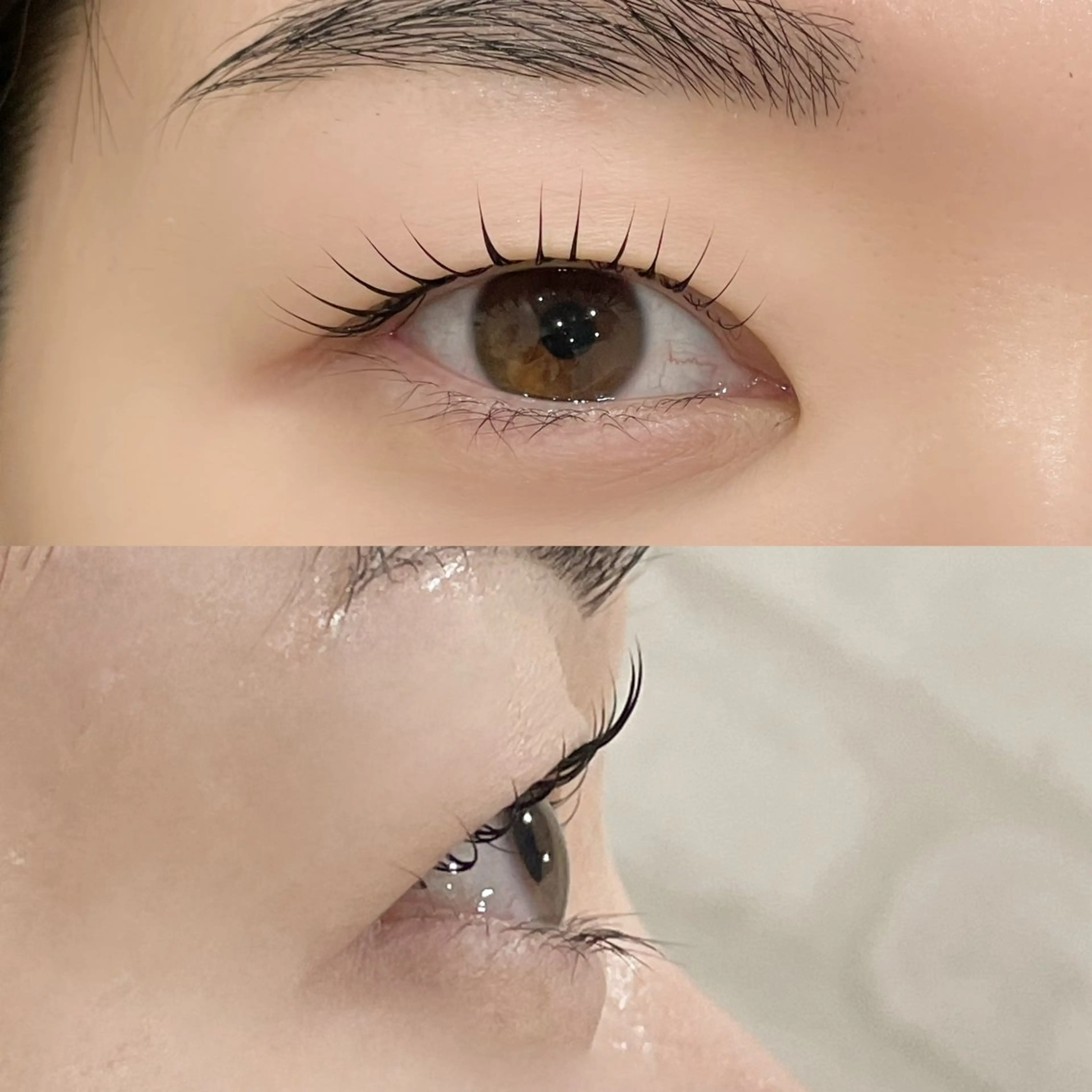 マツエク・マツパ マツパ まつげパーマ専門店 くるり🎀赤澤🎀の眉毛・アイブロウイメージ