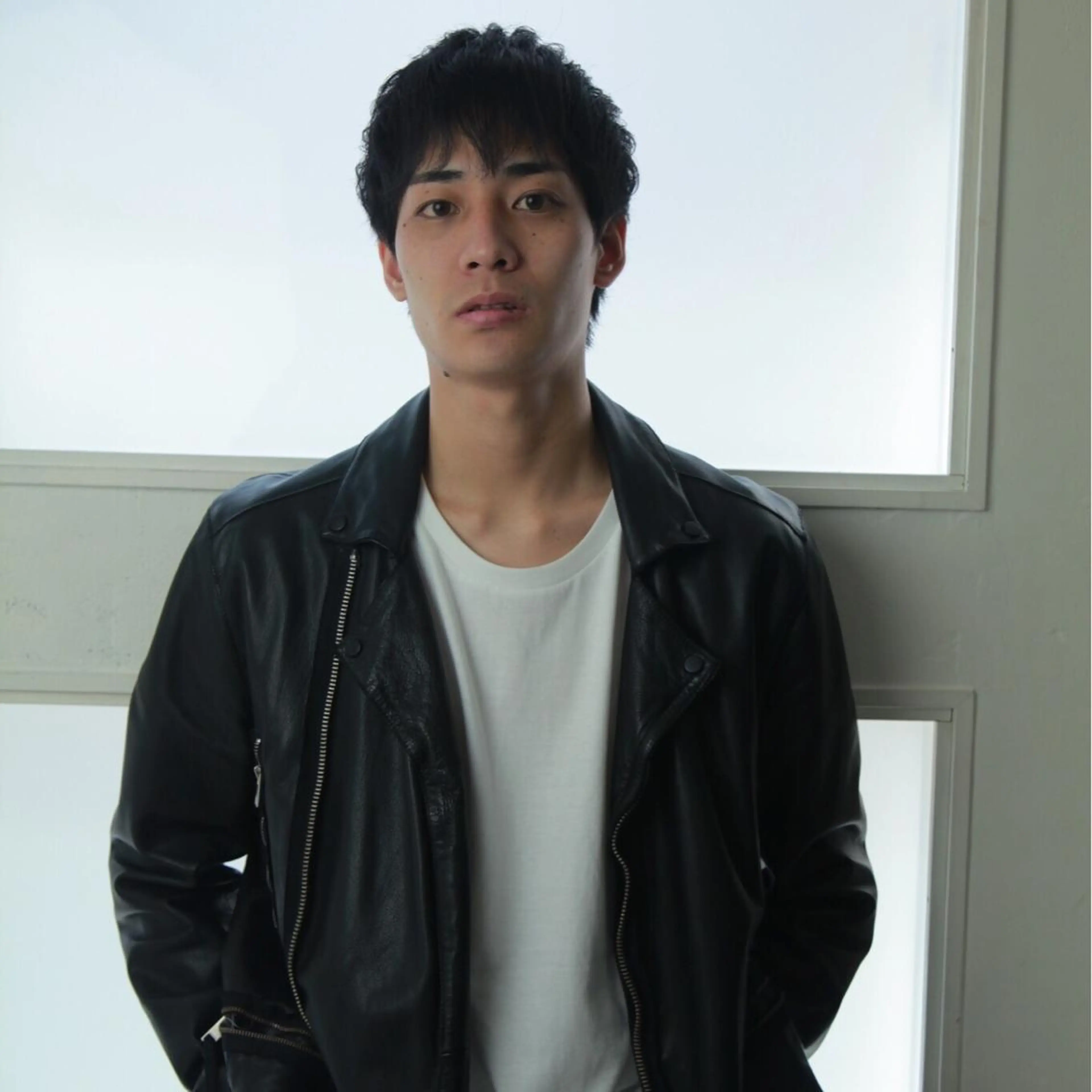 メンズ カット カット／メンズカット 藤田麻衣のヘアスタイル