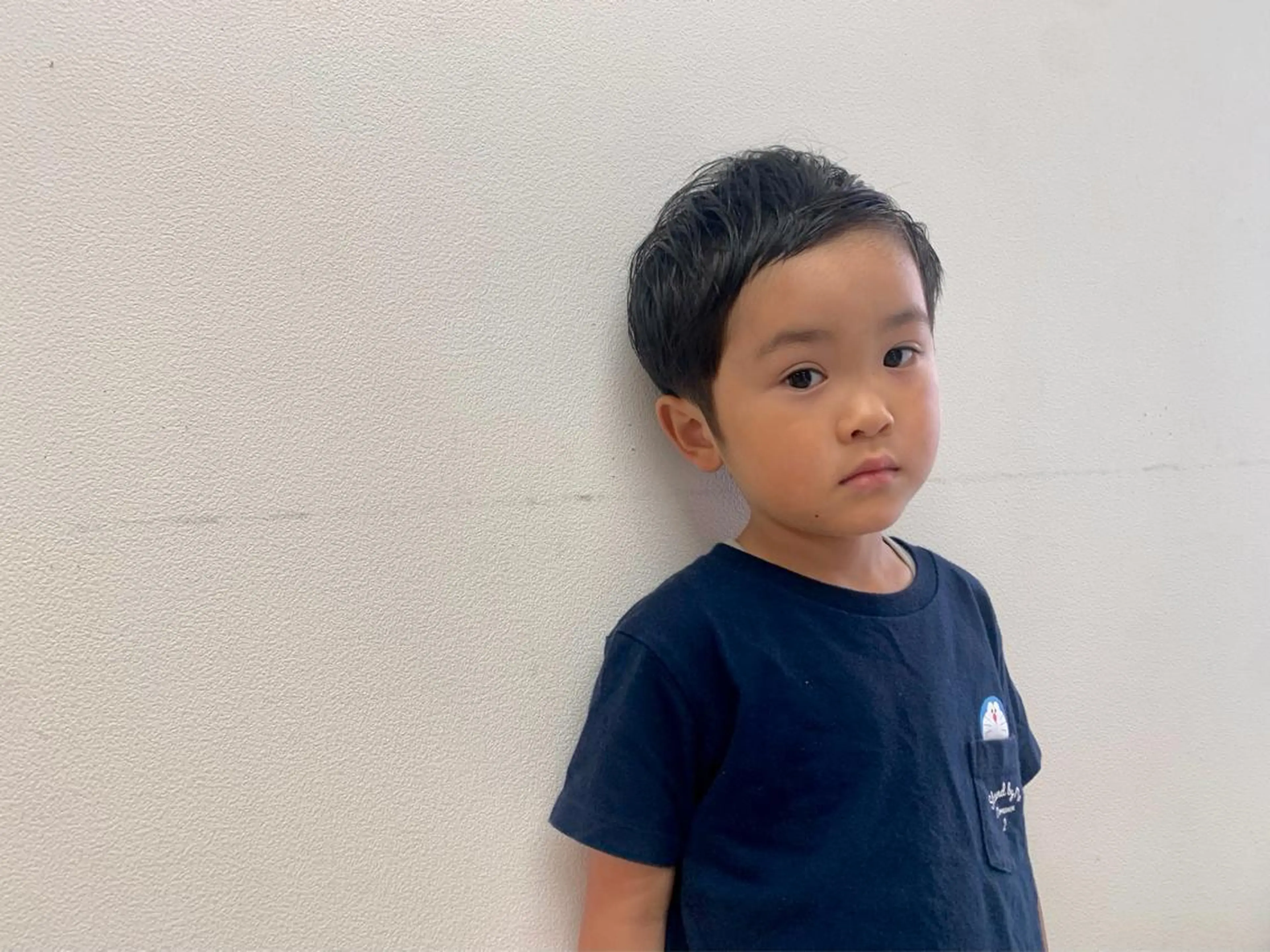 💜お子様歓迎💜ジュニアカットクーポンの写真