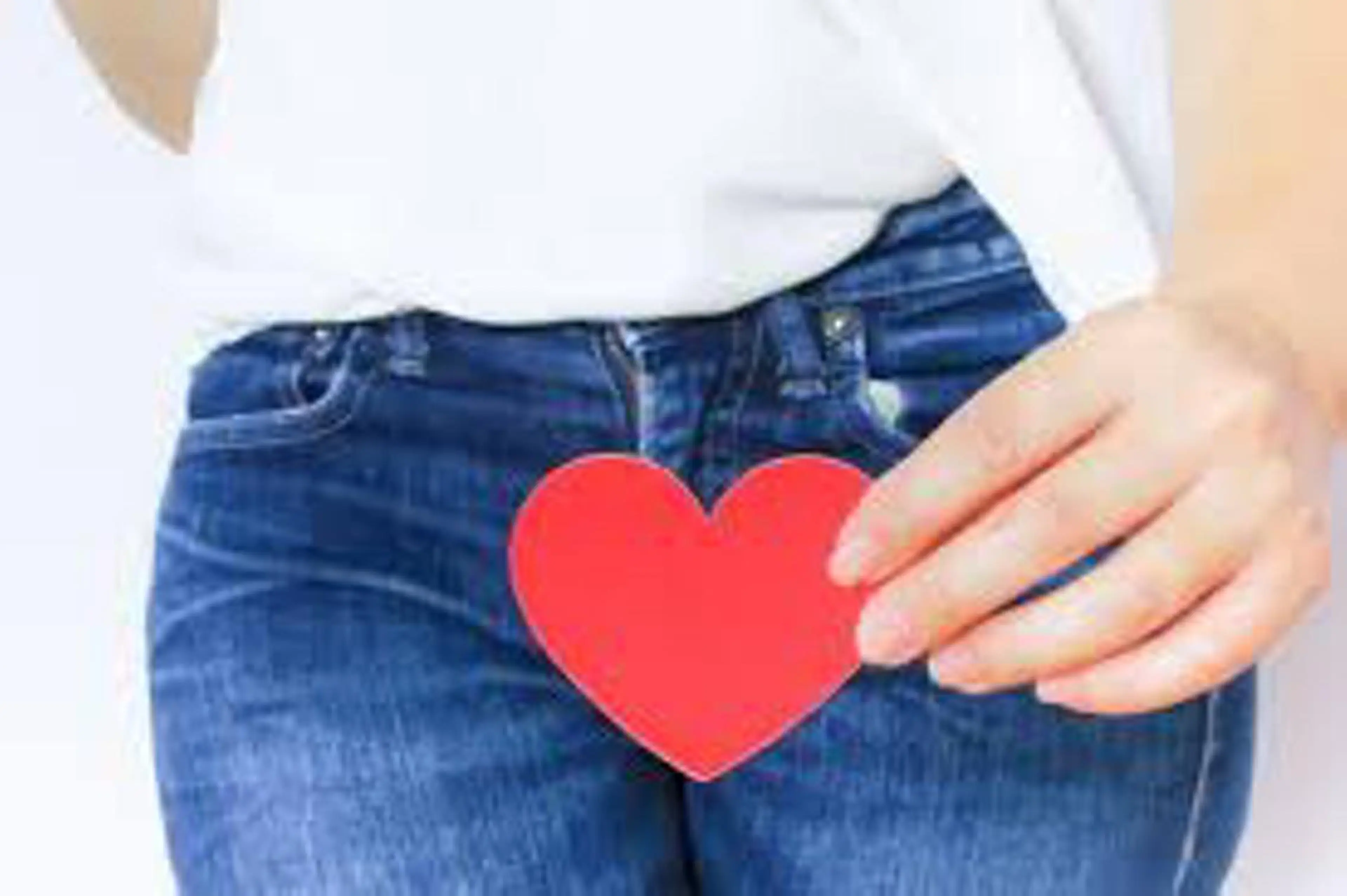 【ファムケア】お悩み解決コースの写真