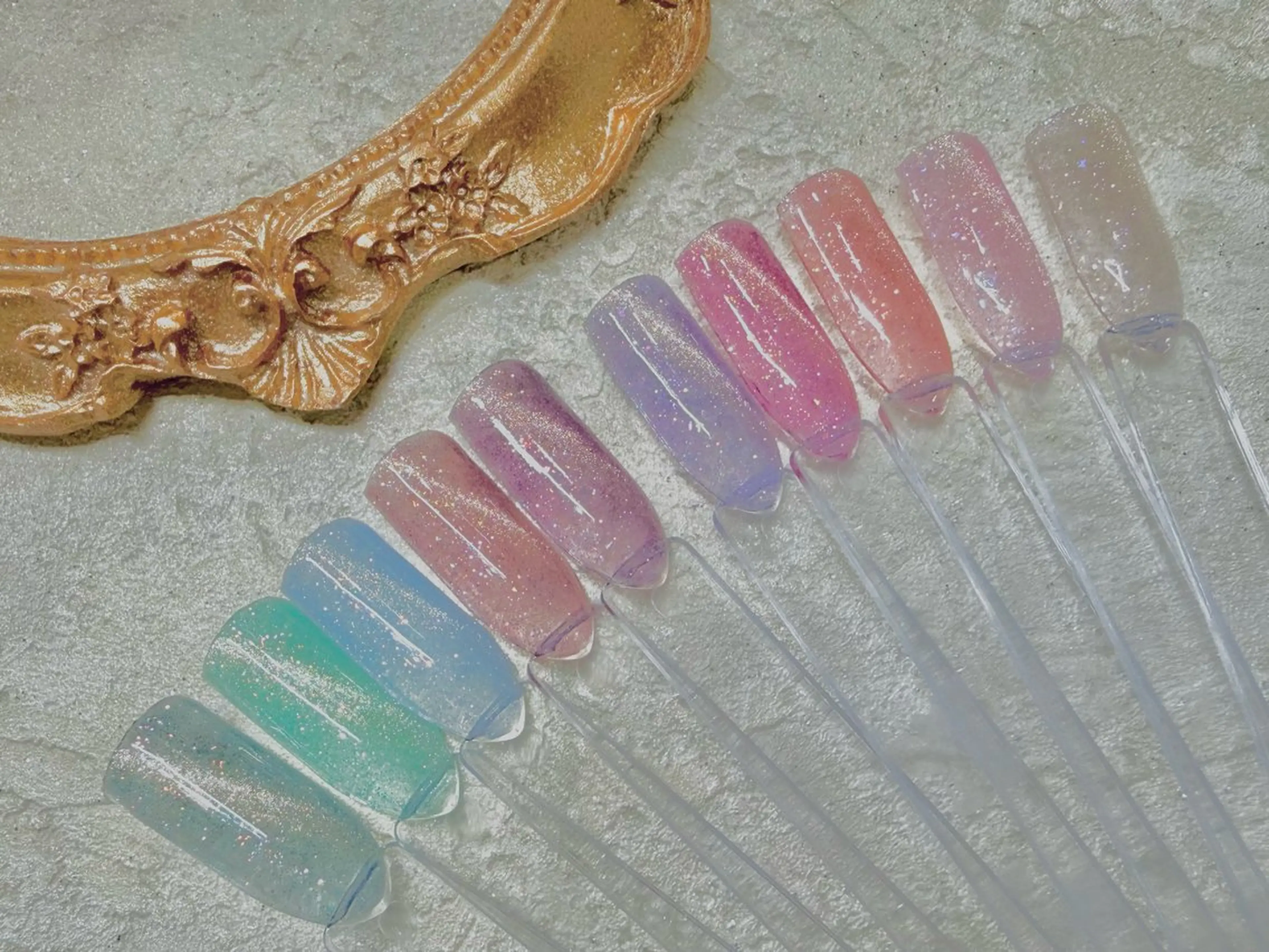 ネイル Nail salon mimiのネイルデザイン