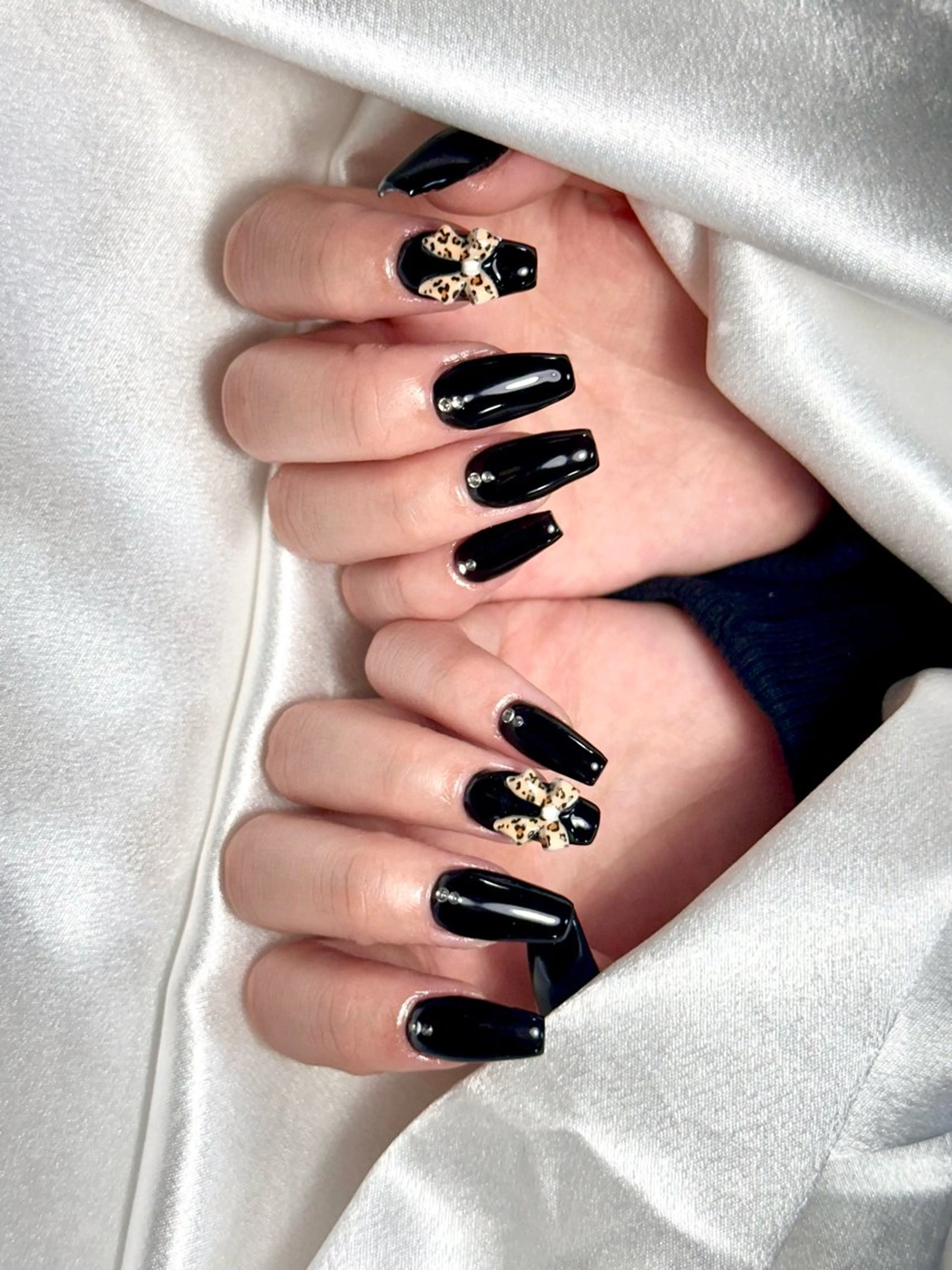 ネイル ハンドネイル ゆず ❣️のネイルデザイン