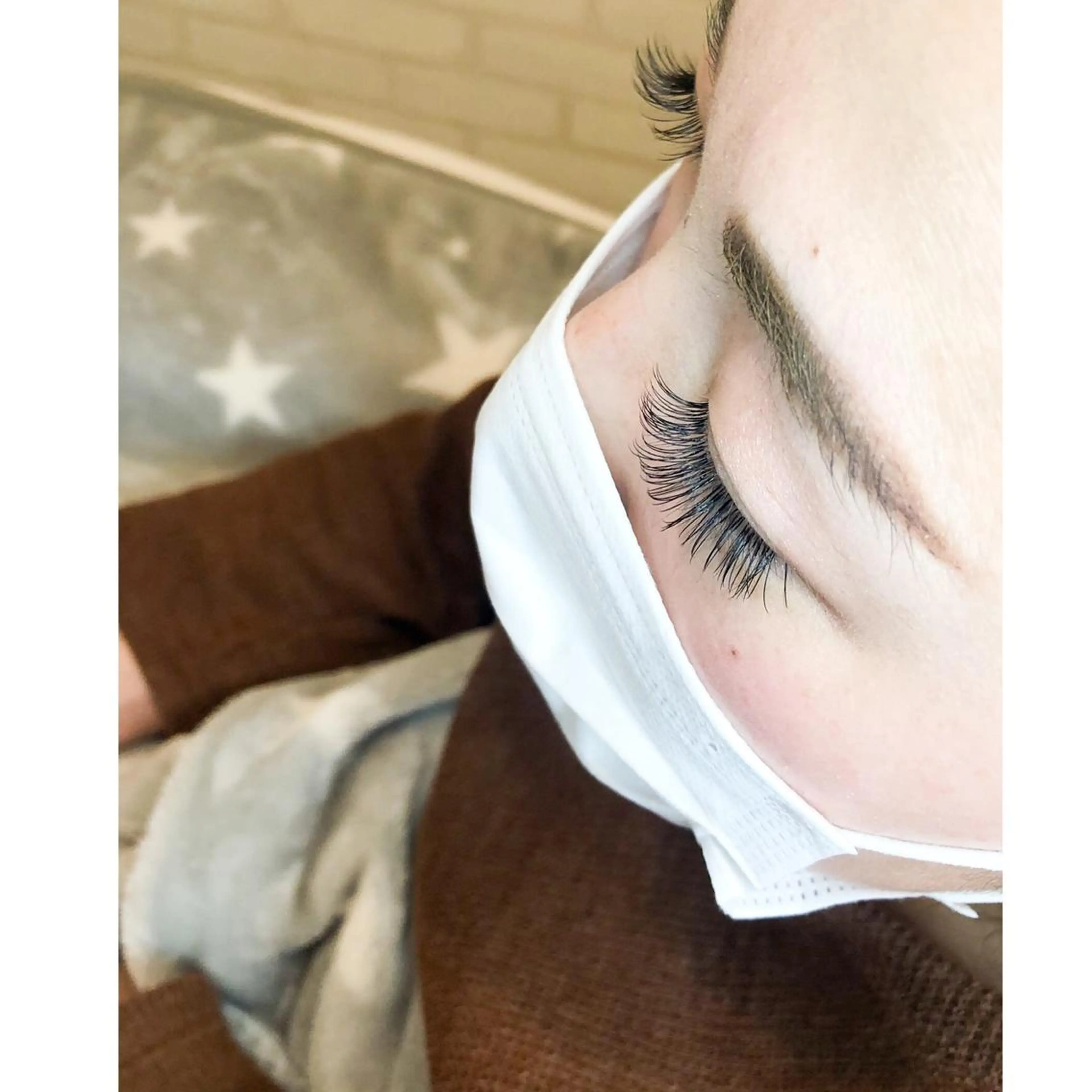 マツエク・マツパ Dimples所属・Dimples eyelashのエステ・リラクイメージ