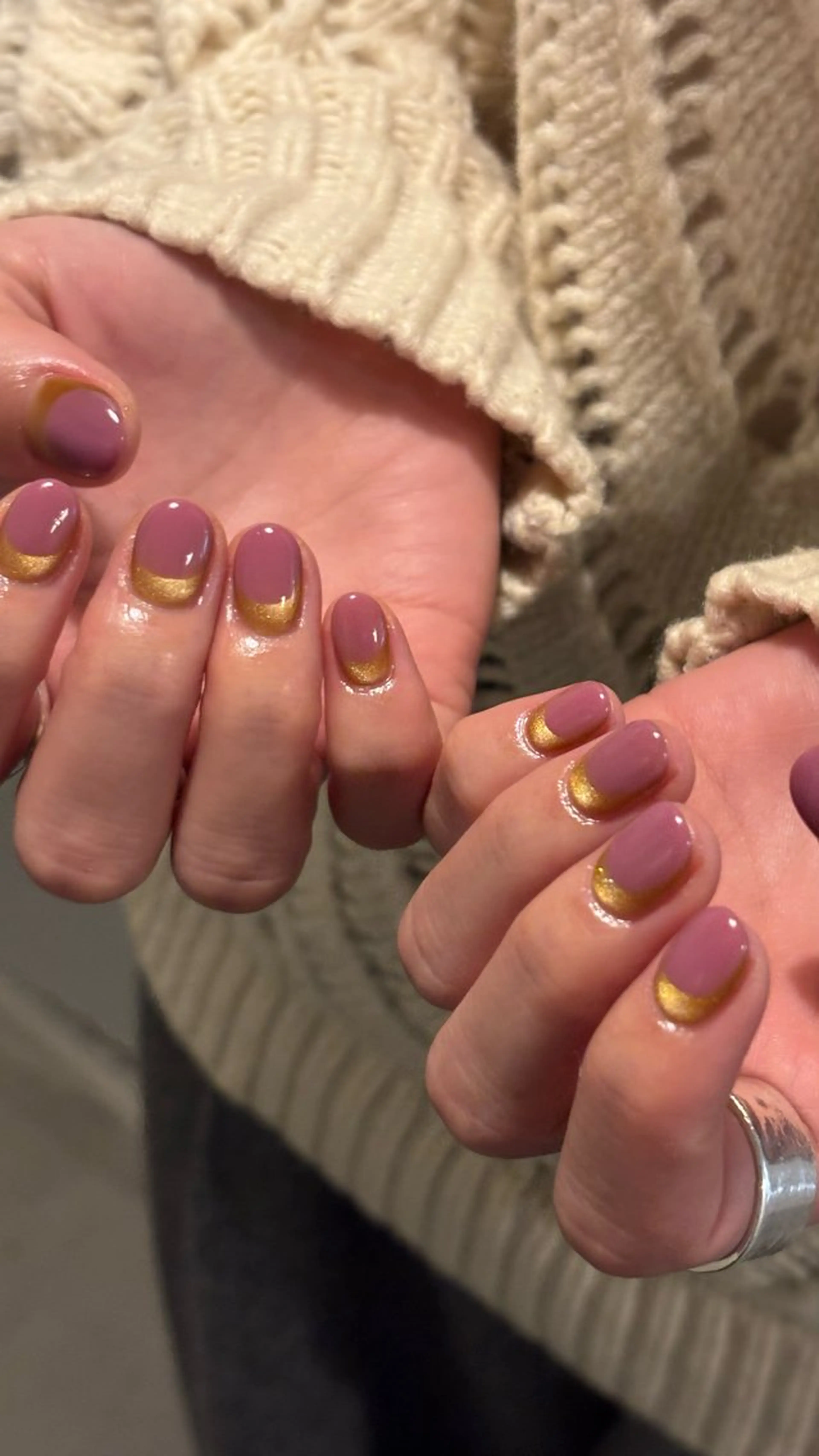ネイル koyuki /nailのネイルデザイン