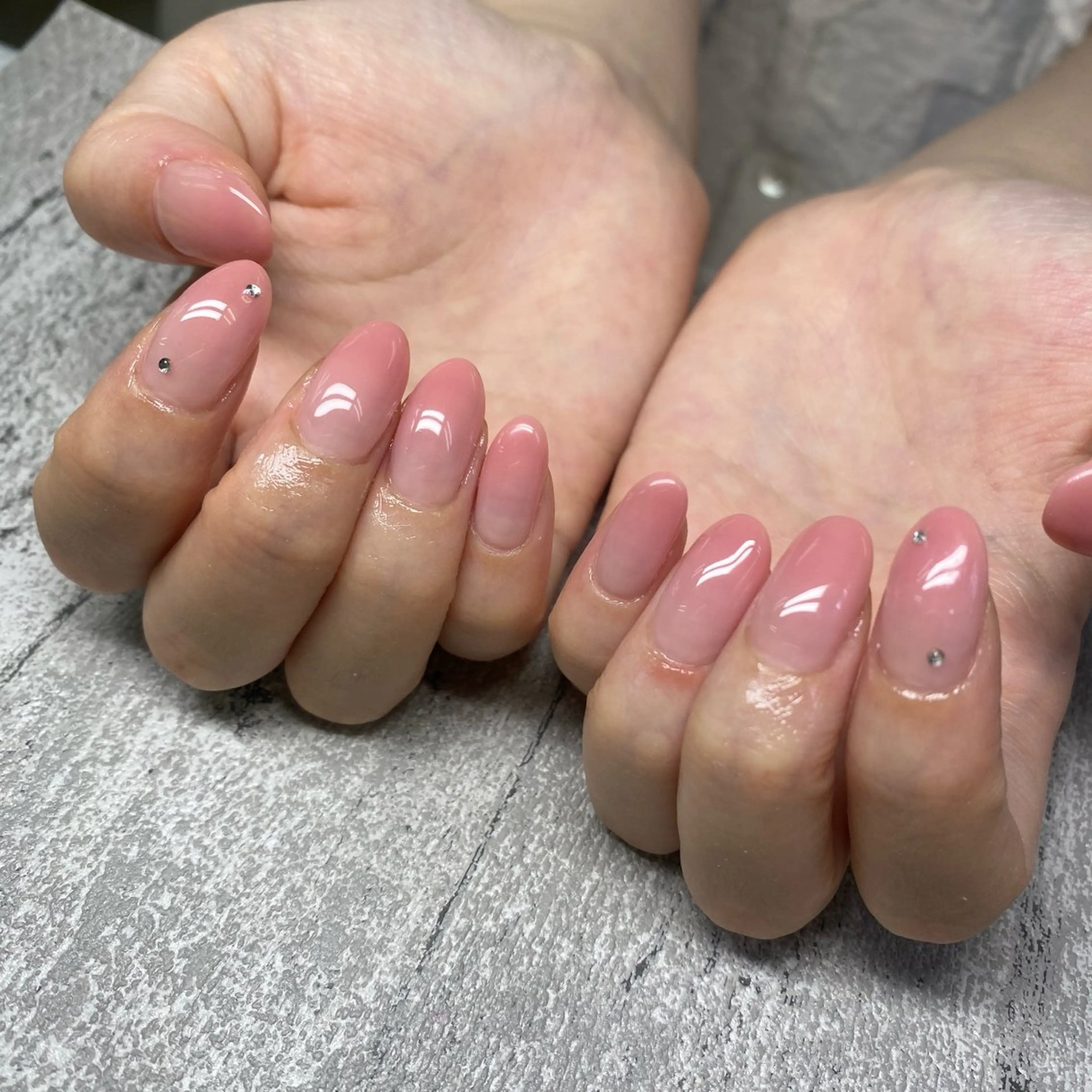 ハンド🖐🏻オフ有　ワンポイント🌟/武蔵浦和🎀《初回オフ無料》の写真